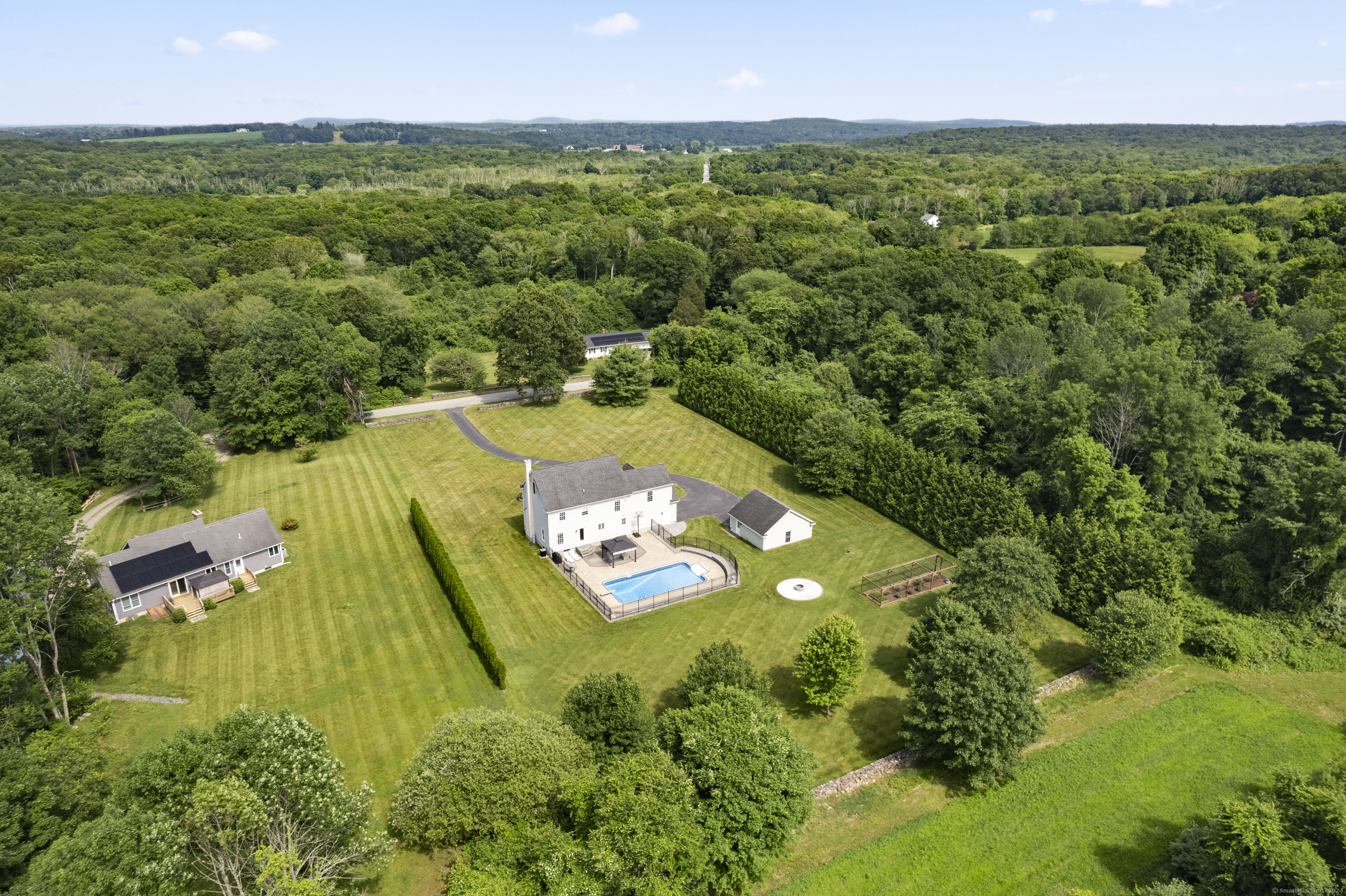 5 Radler Road