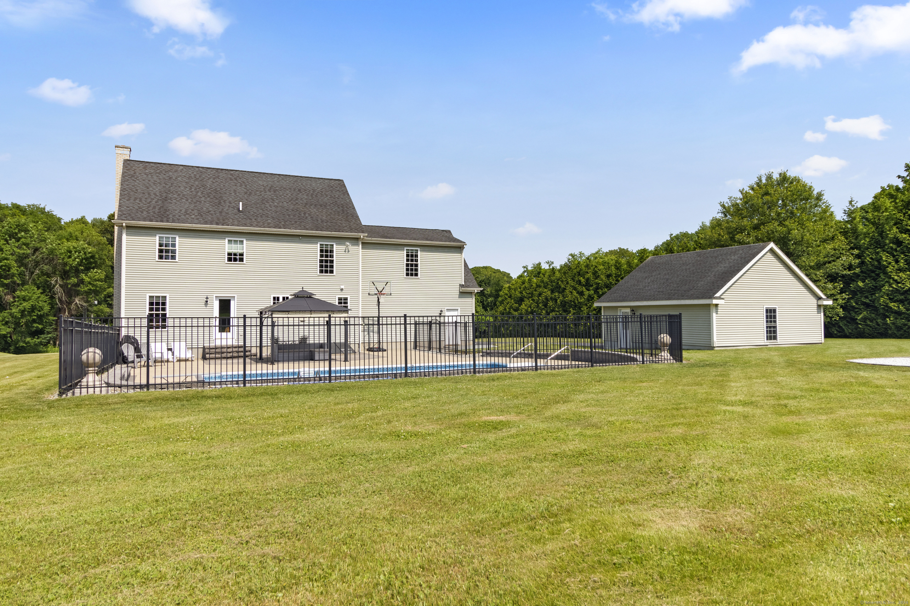5 Radler Road