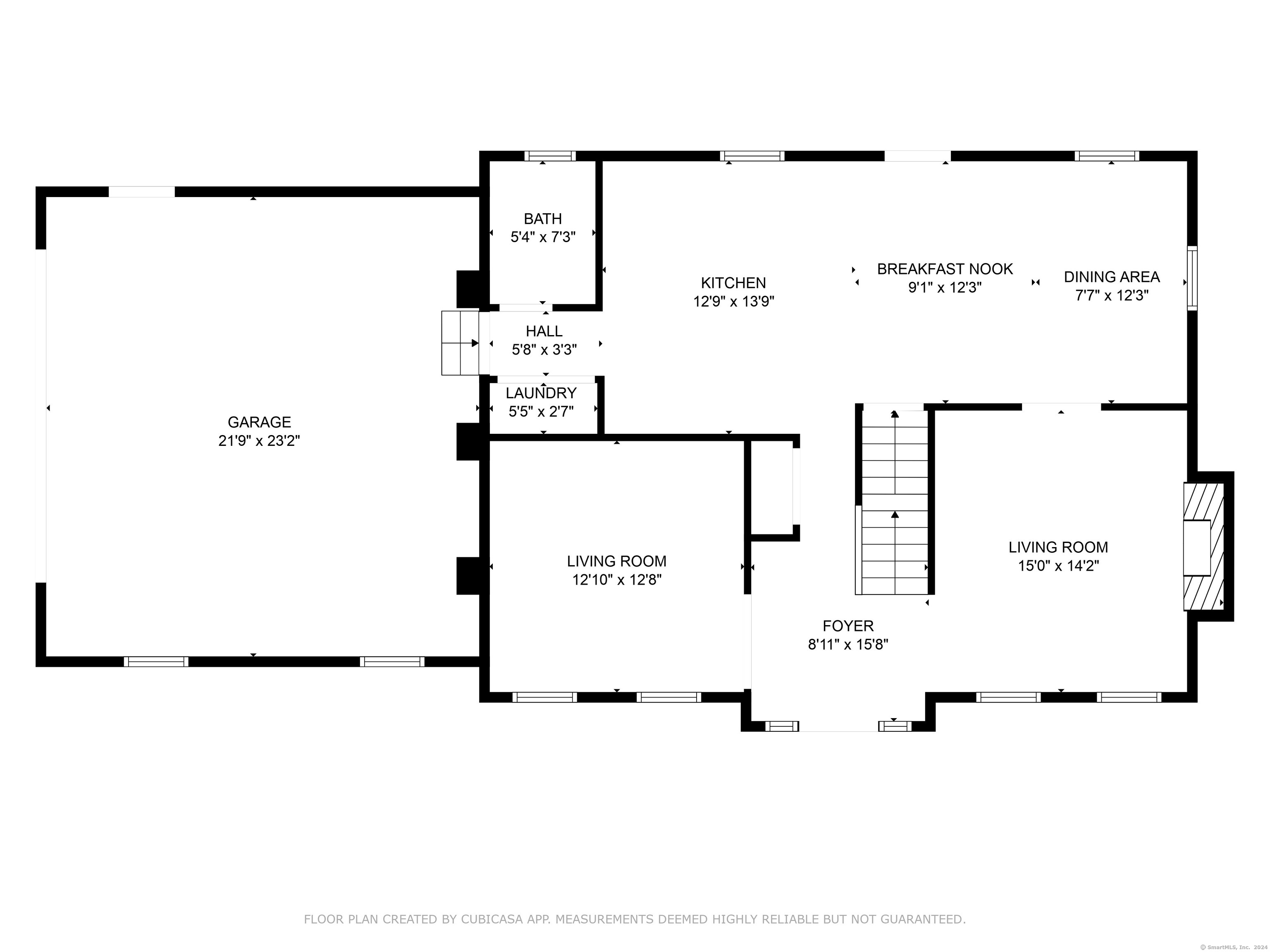 5 Radler Road