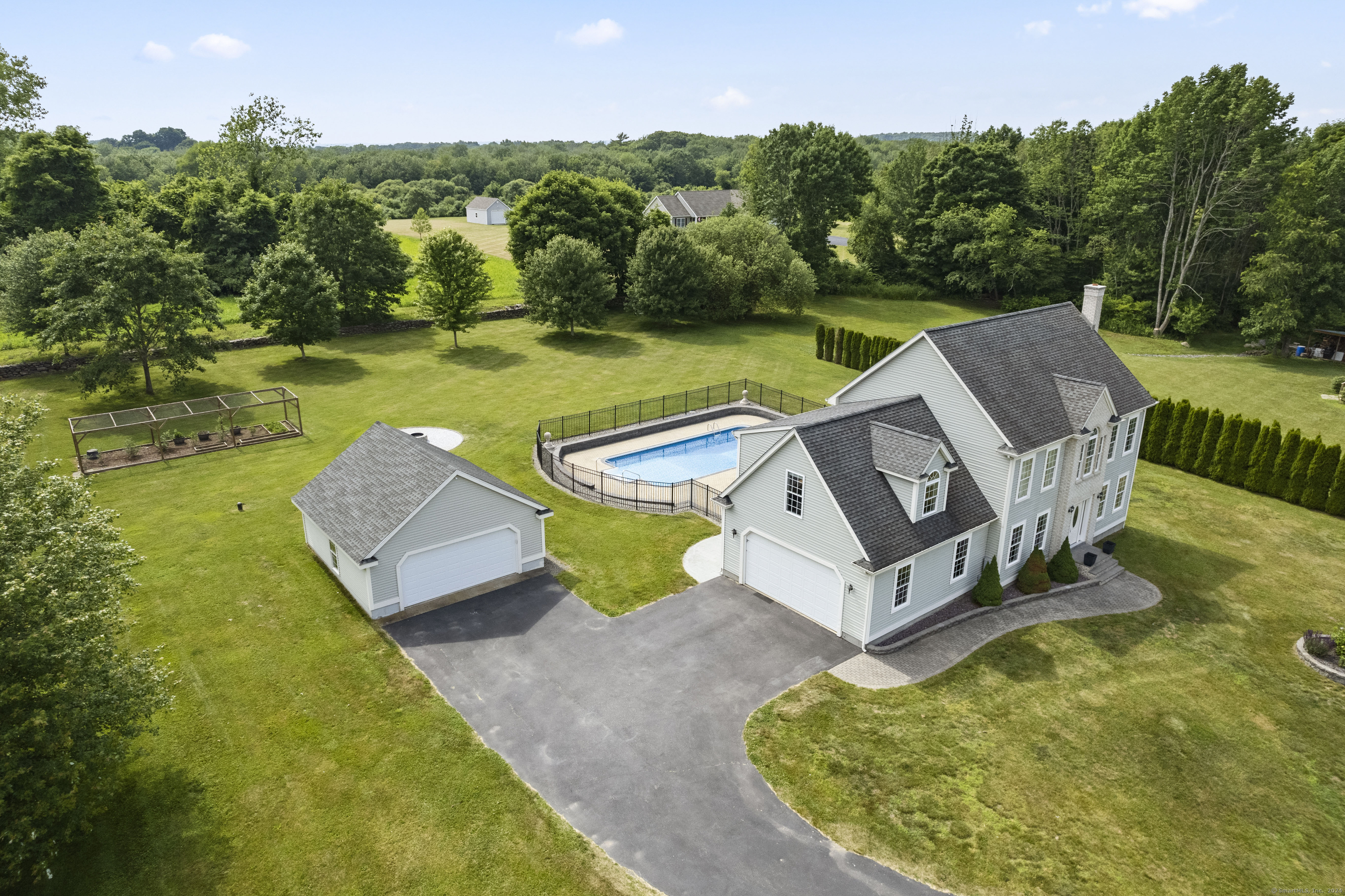 5 Radler Road