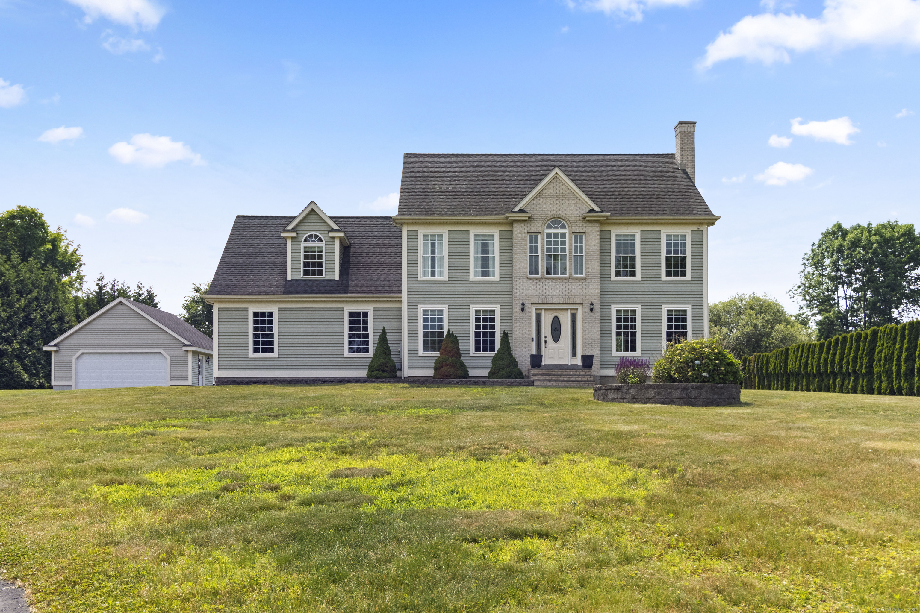 5 Radler Road