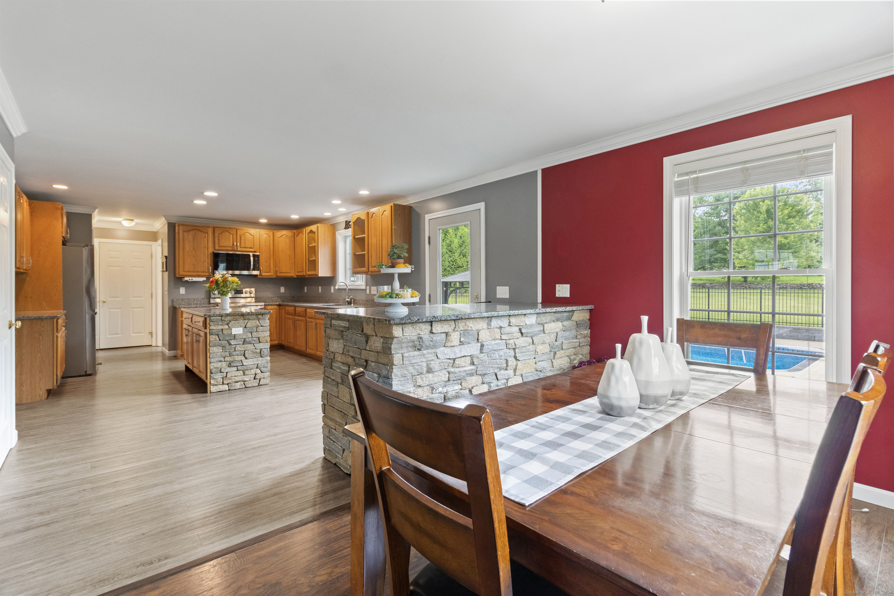 5 Radler Road