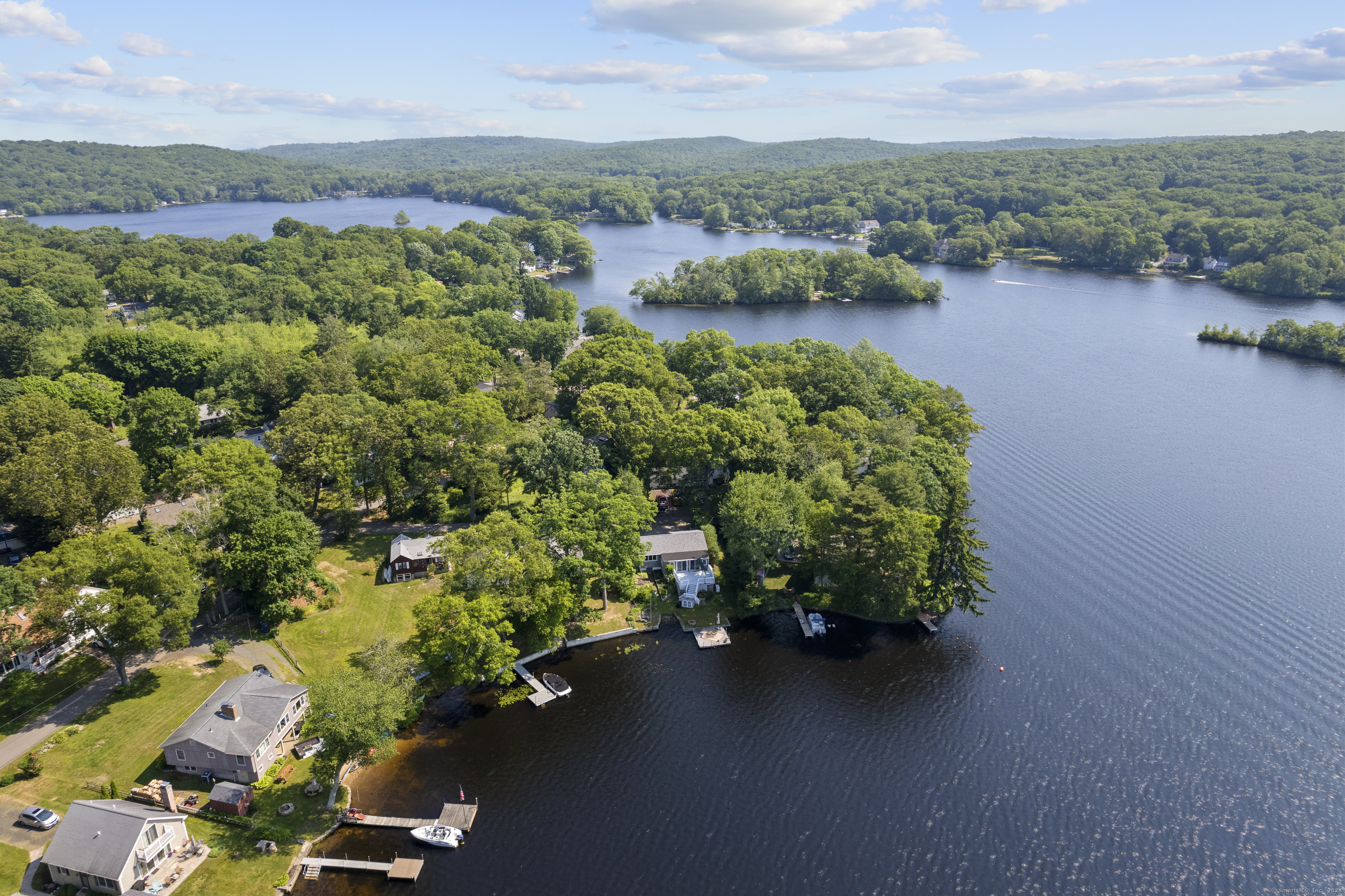 25 Osceola Trail