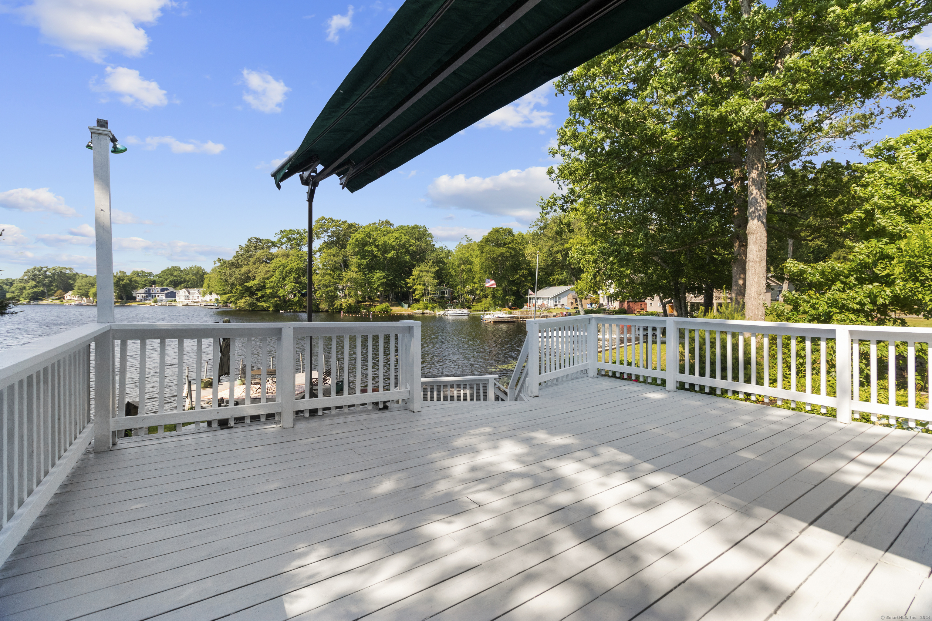 25 Osceola Trail