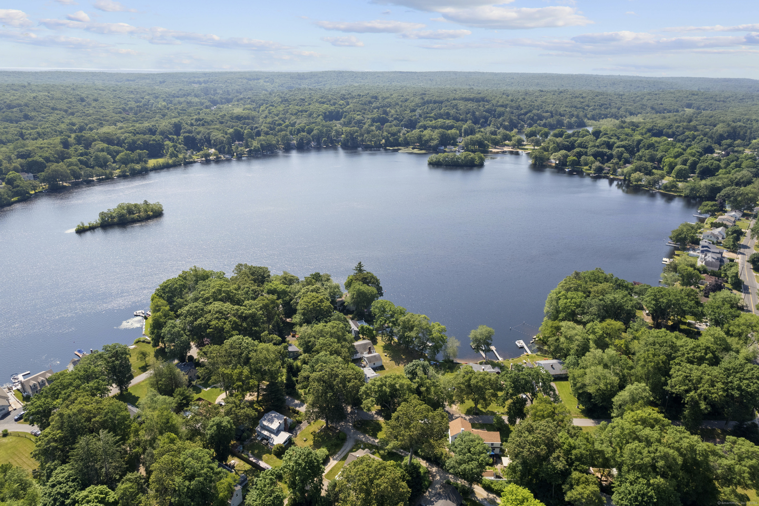 25 Osceola Trail