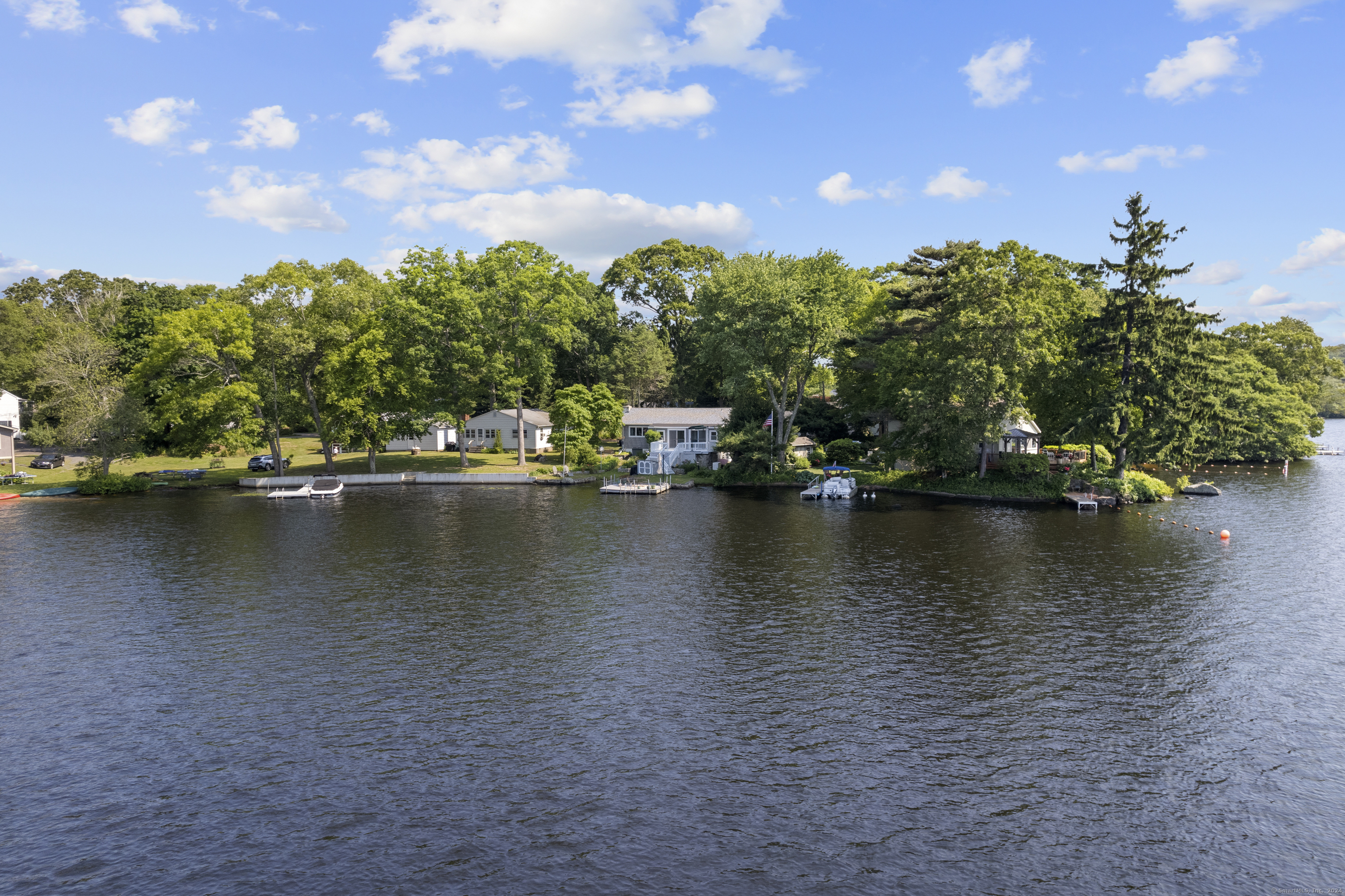 25 Osceola Trail