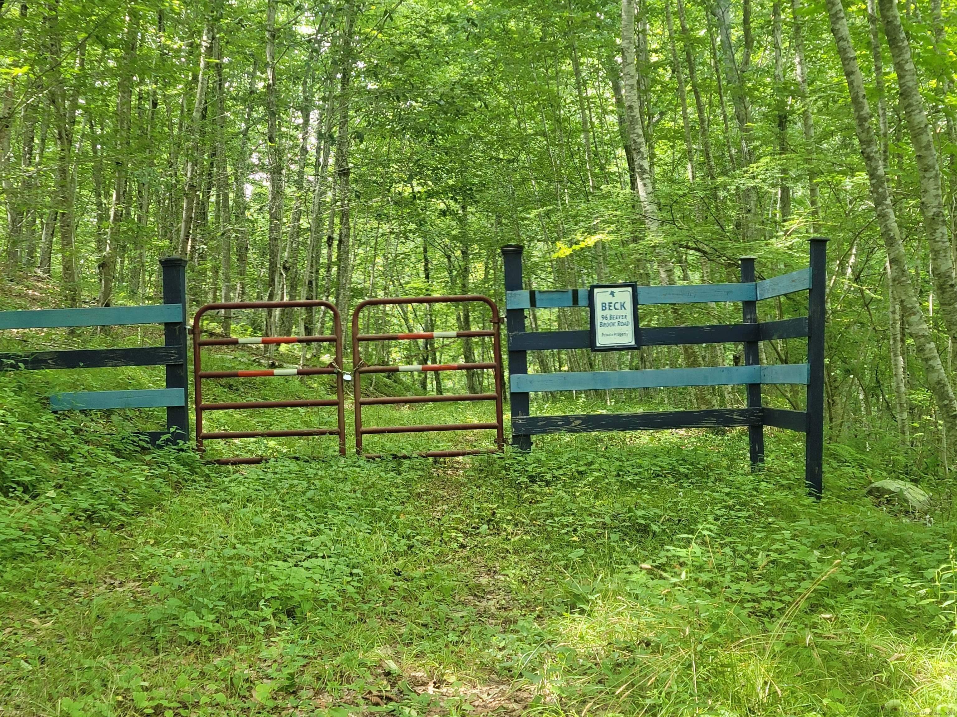 96 Beaver Brook Road