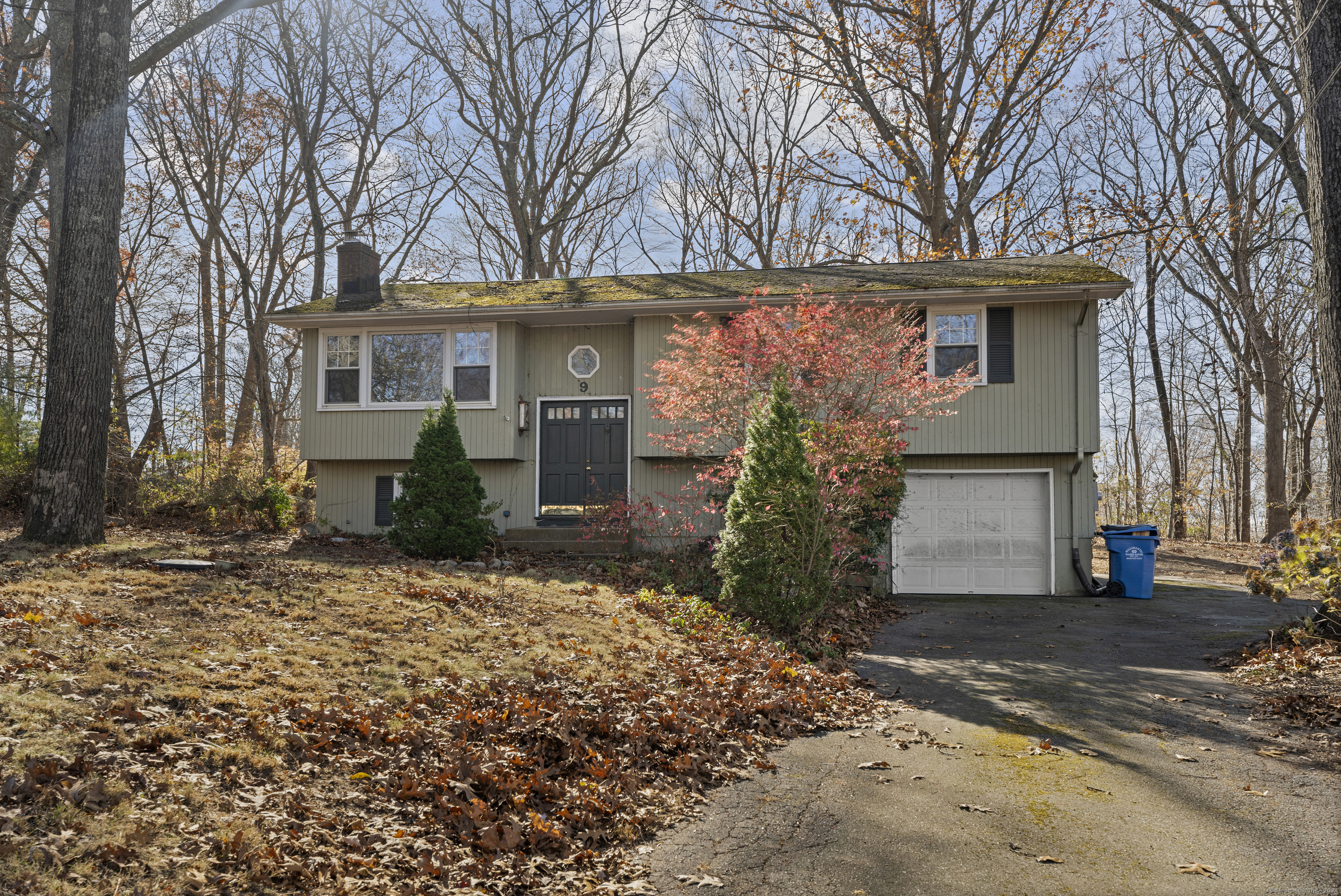 9 West Drive