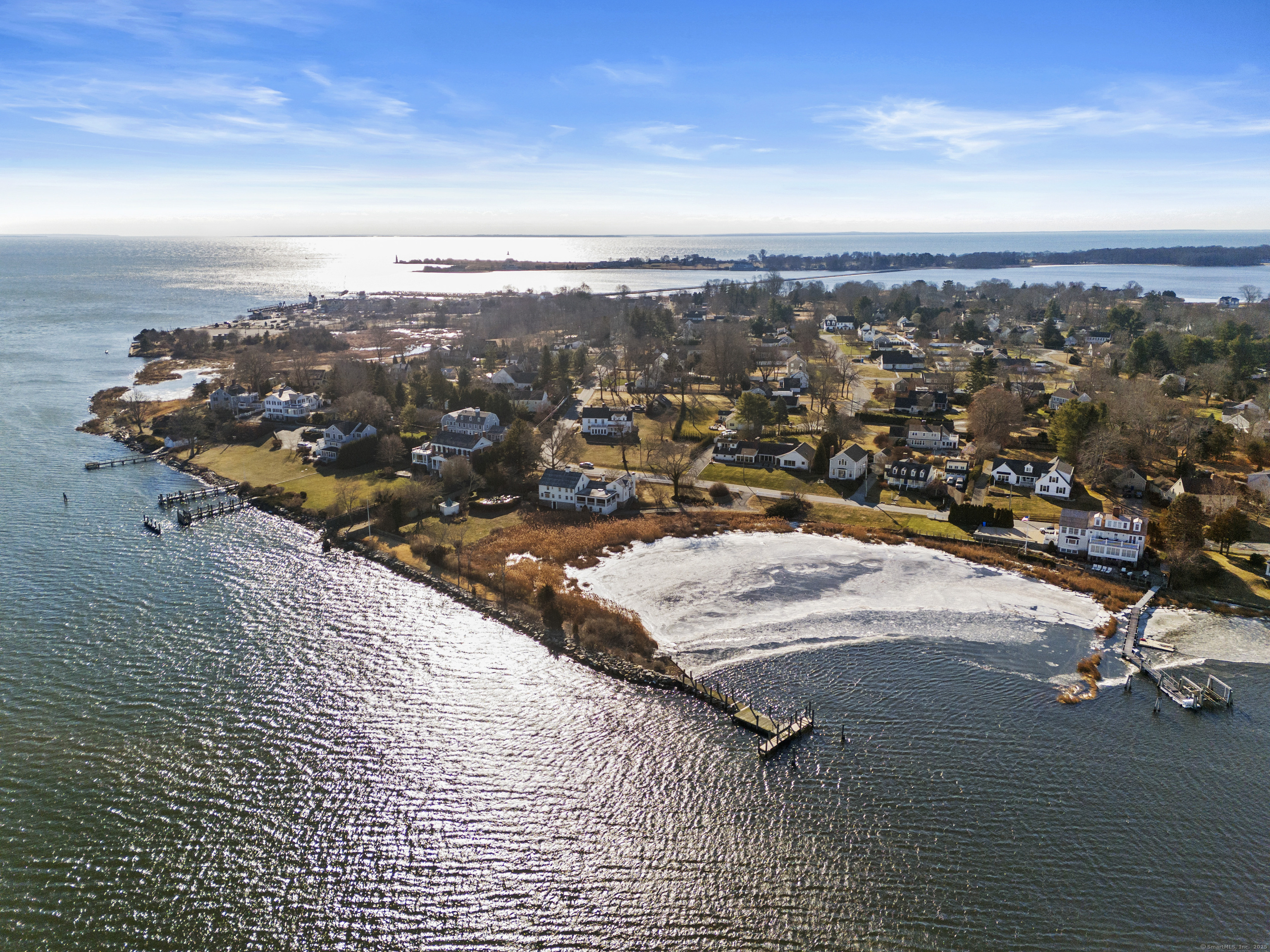 152 North Cove Road