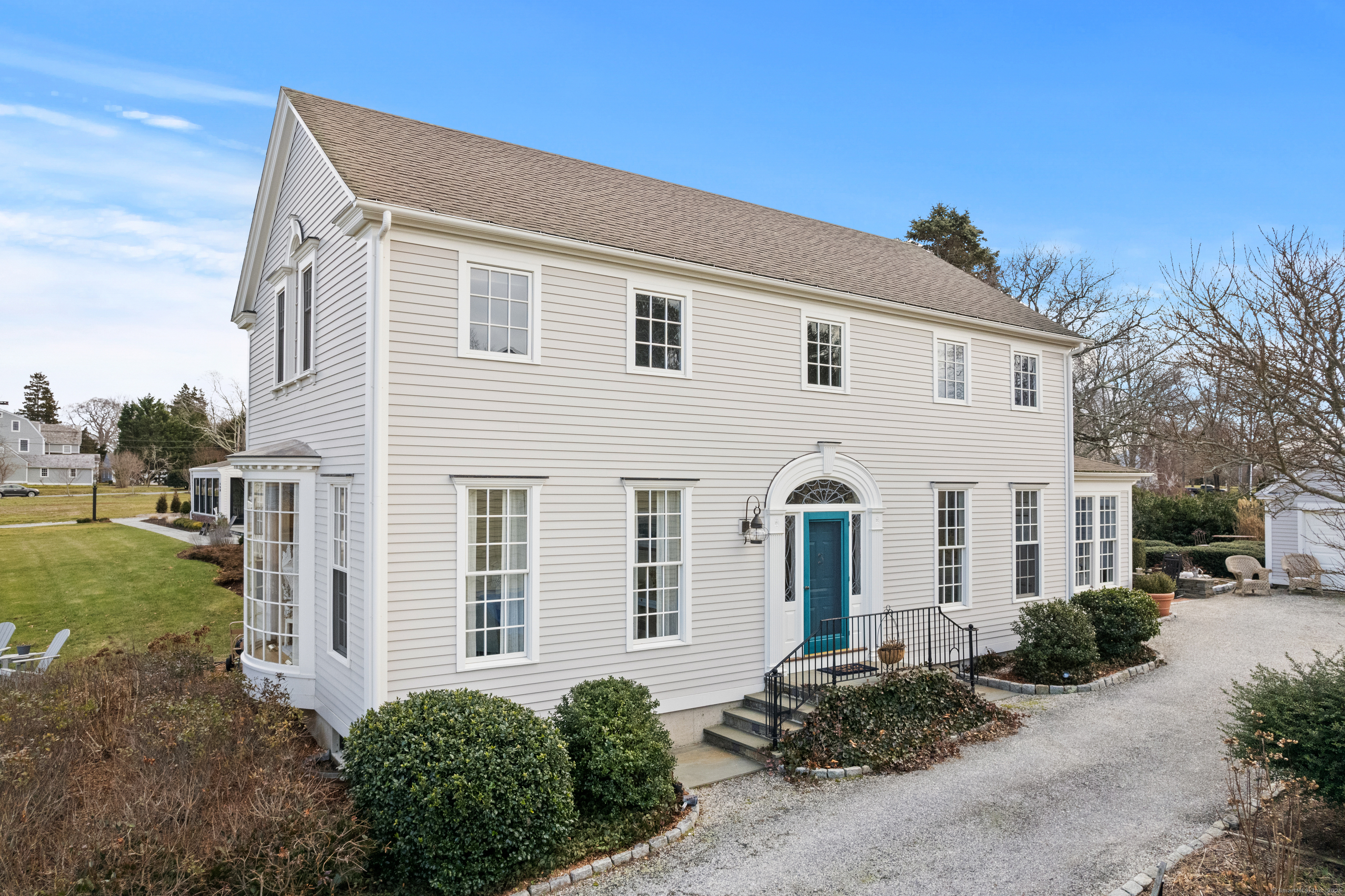 152 North Cove Road