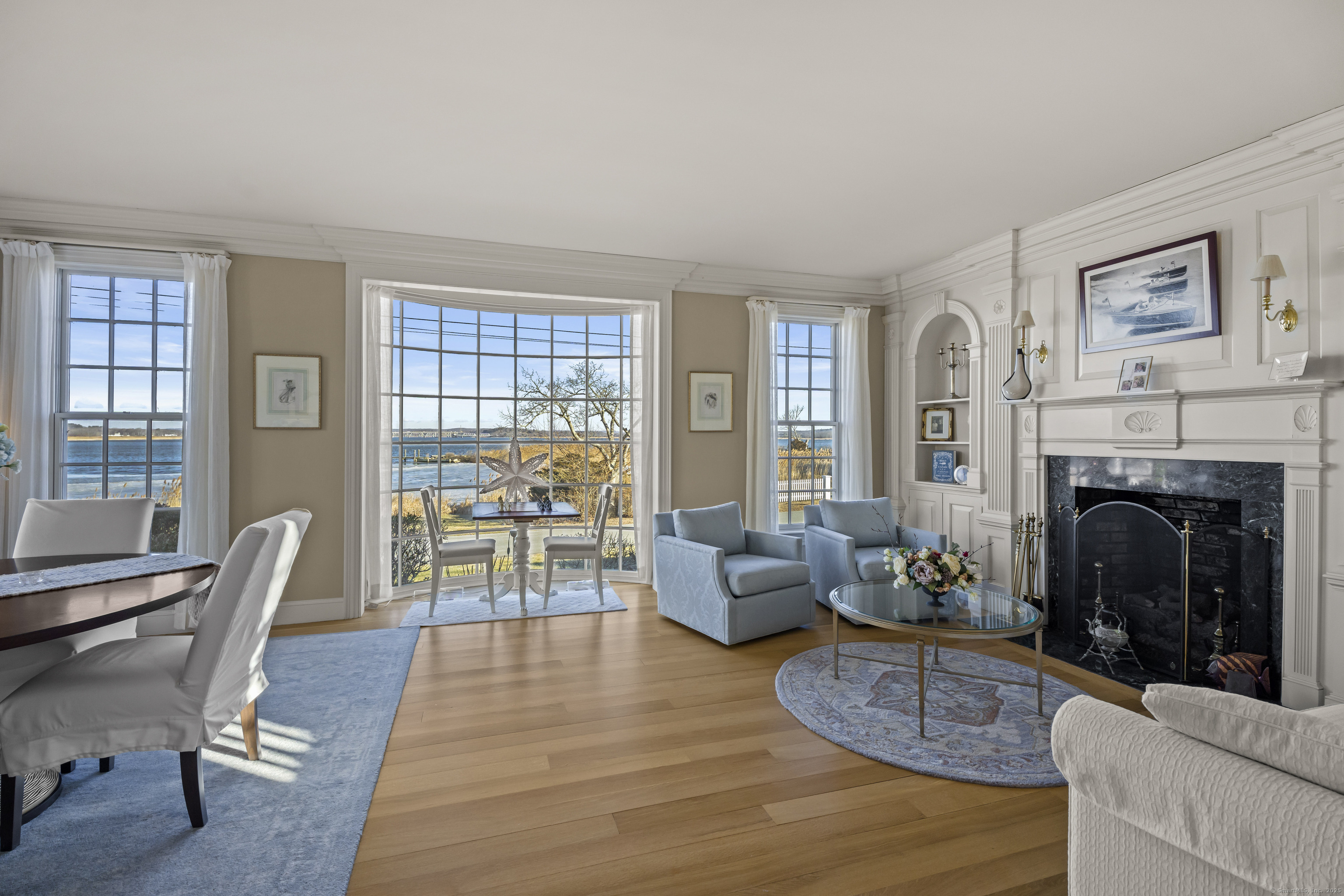 152 North Cove Road