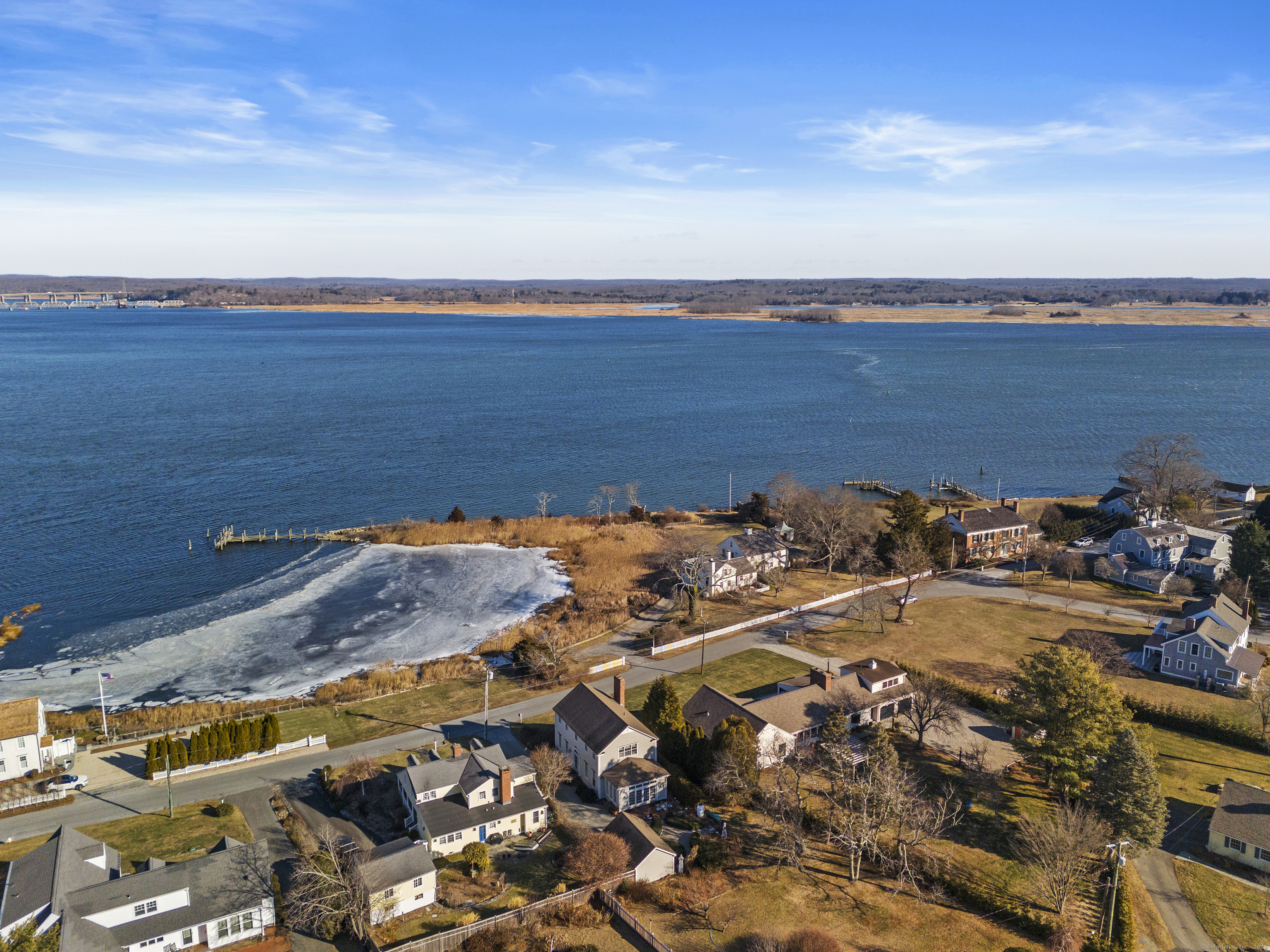 152 North Cove Road