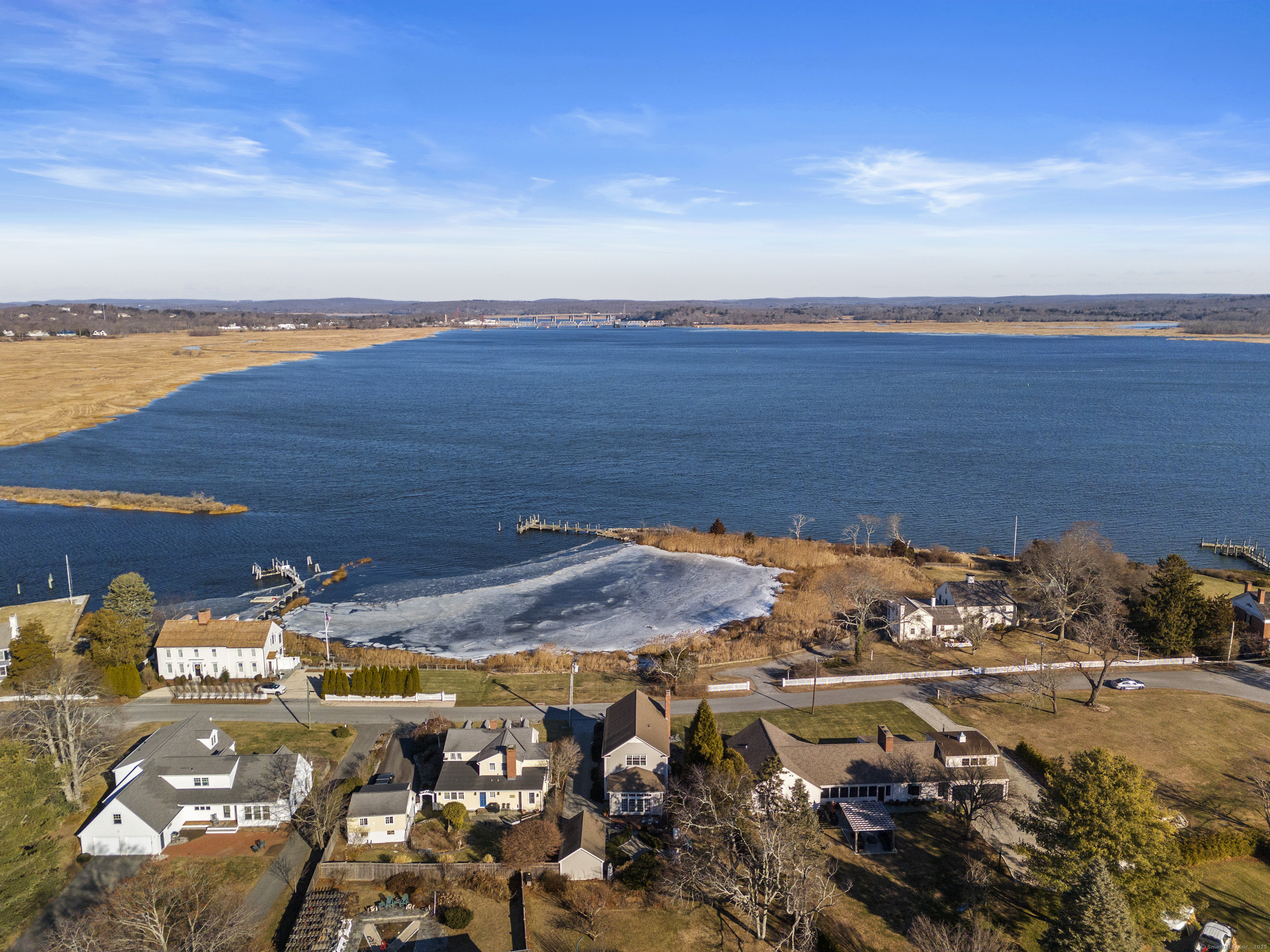 152 North Cove Road