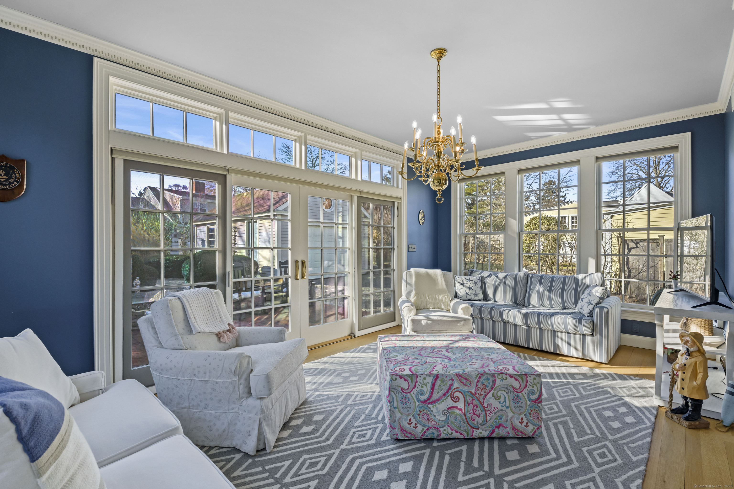 152 North Cove Road