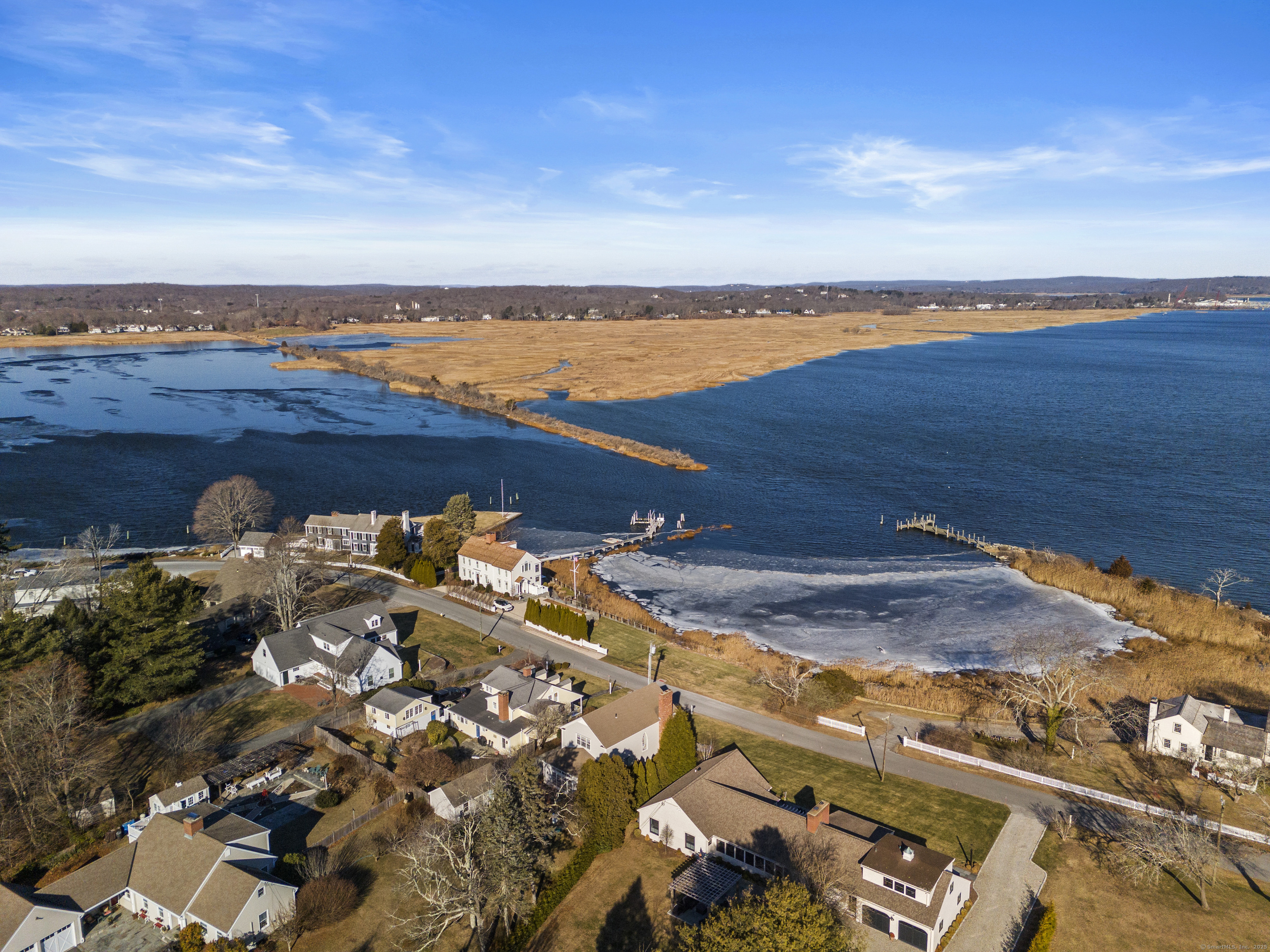 152 North Cove Road