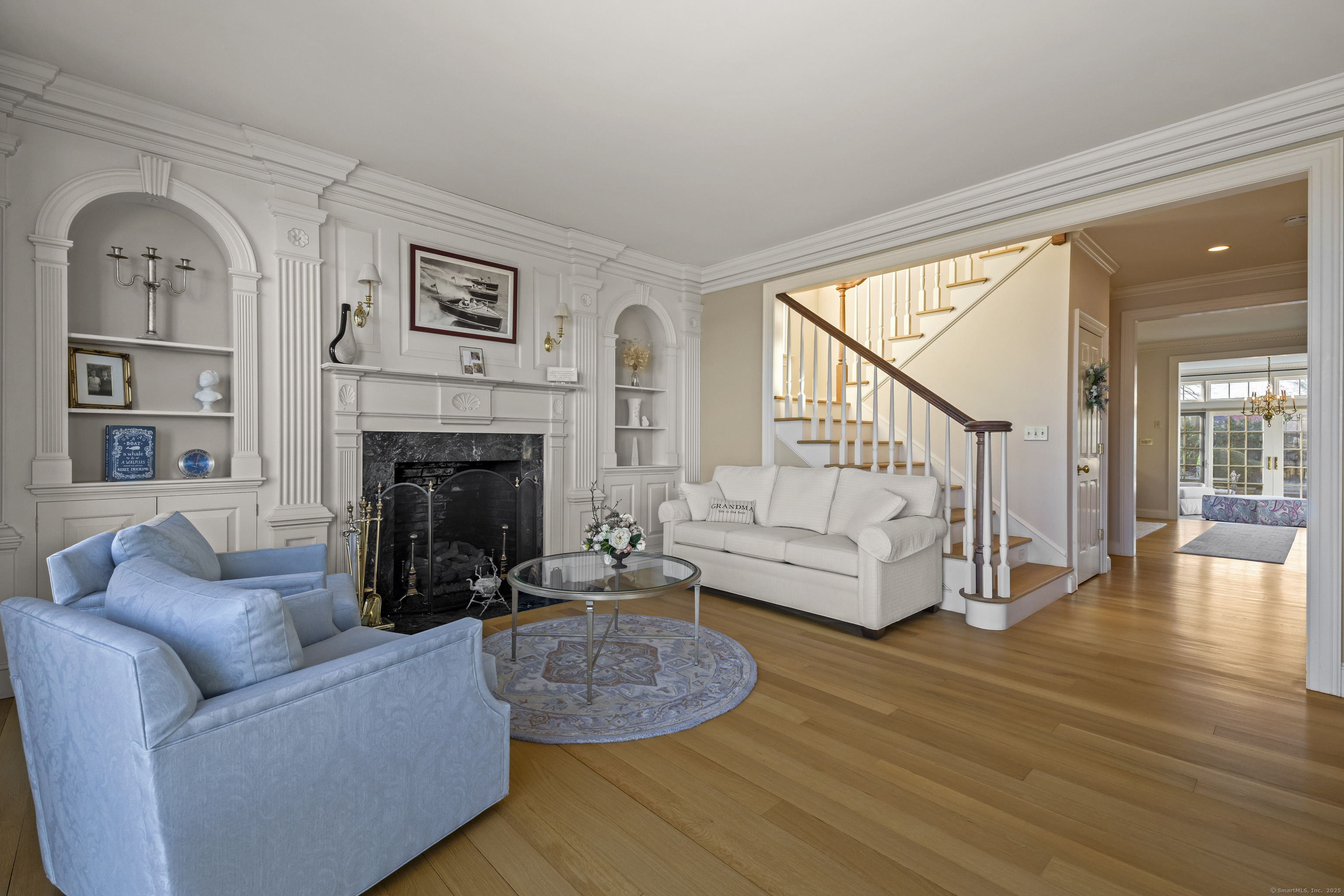 152 North Cove Road