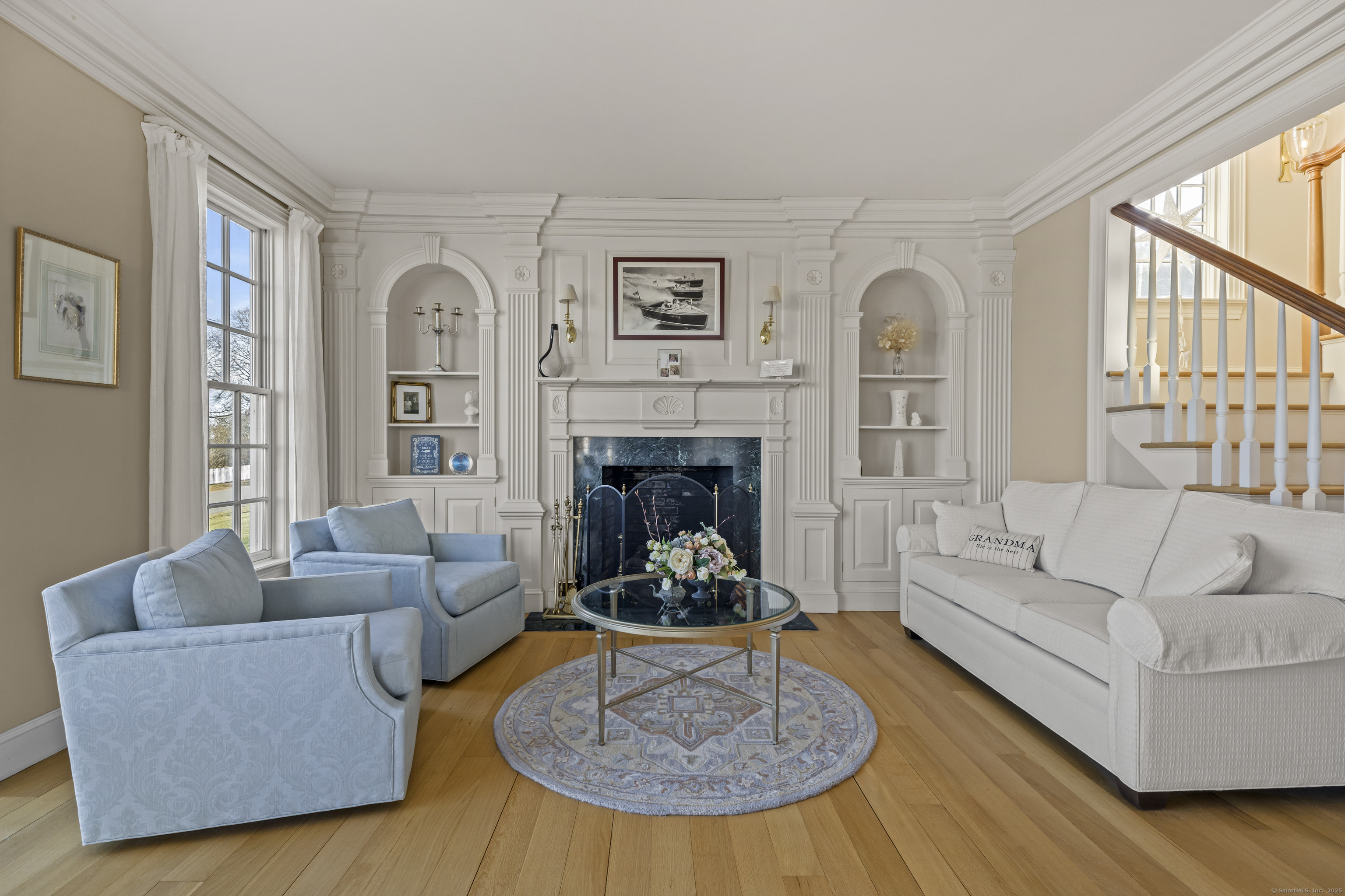 152 North Cove Road