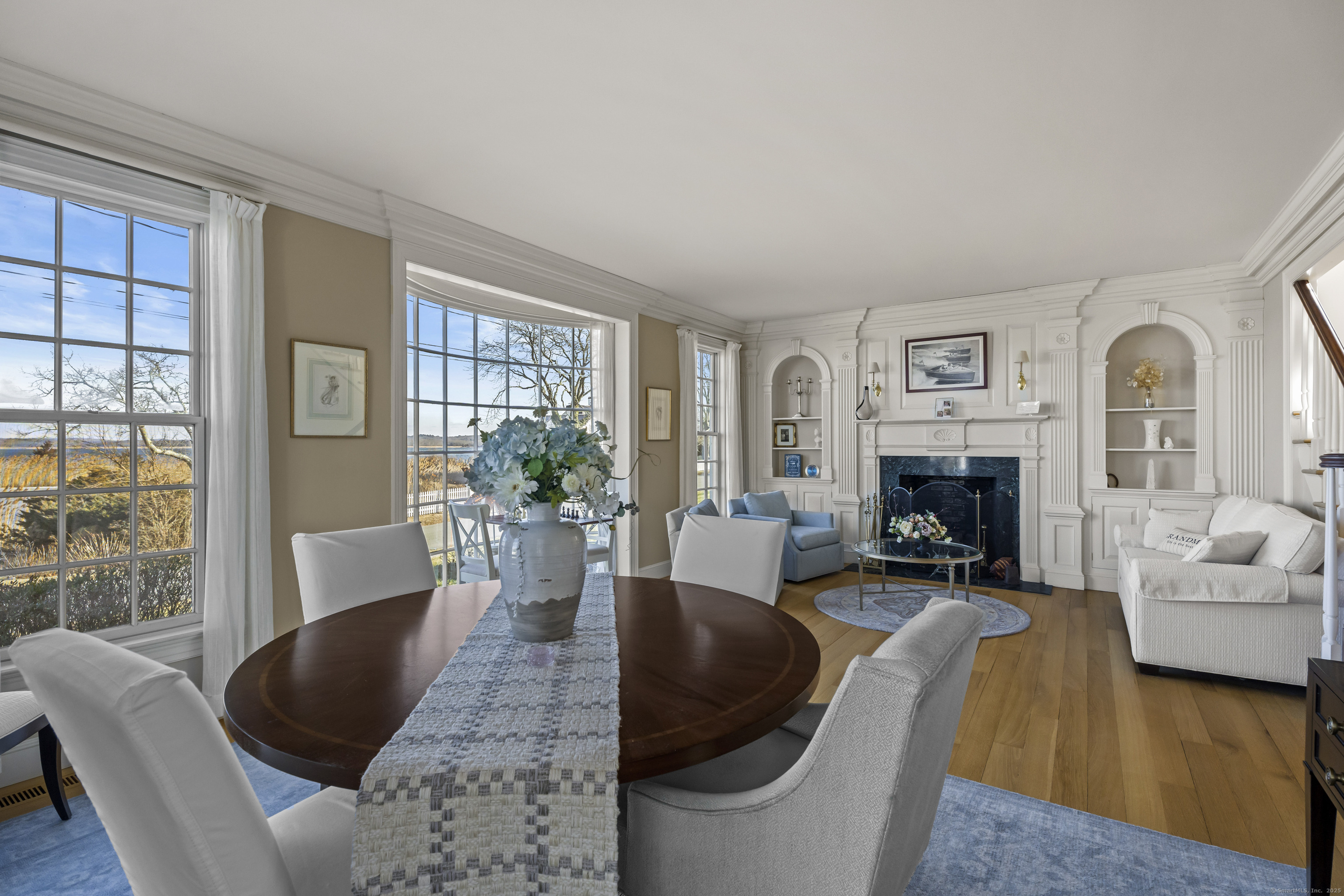 152 North Cove Road