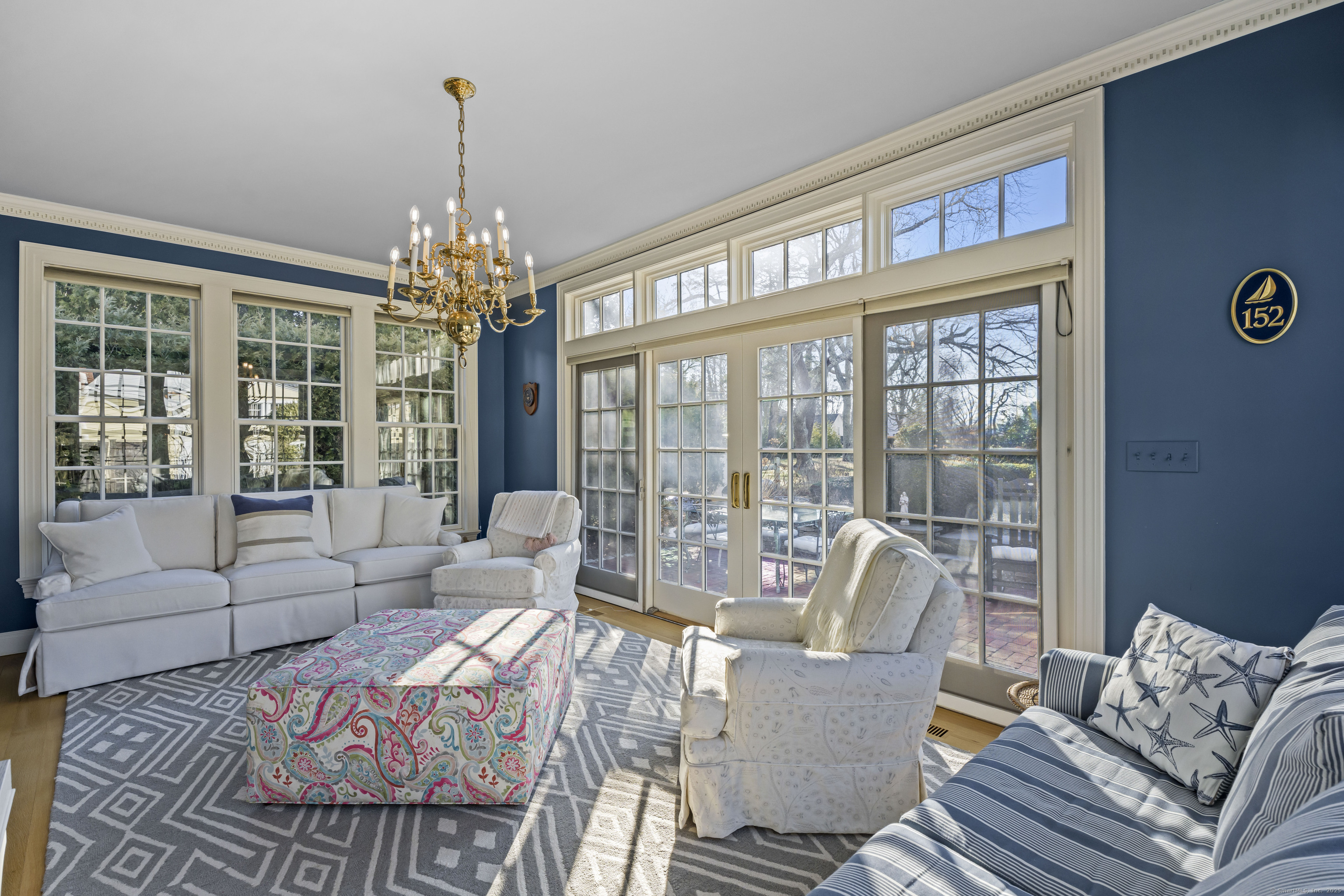 152 North Cove Road