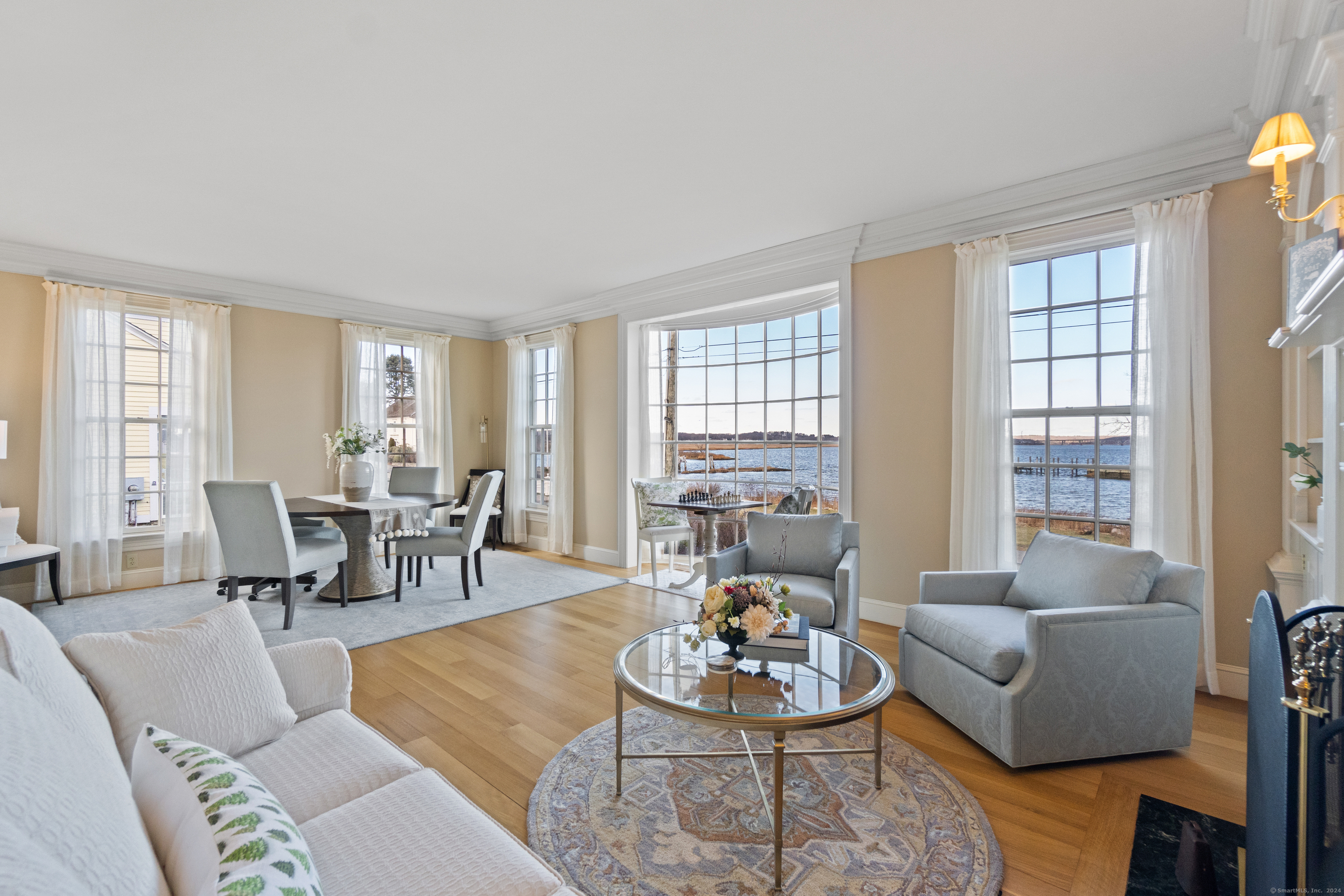 152 North Cove Road