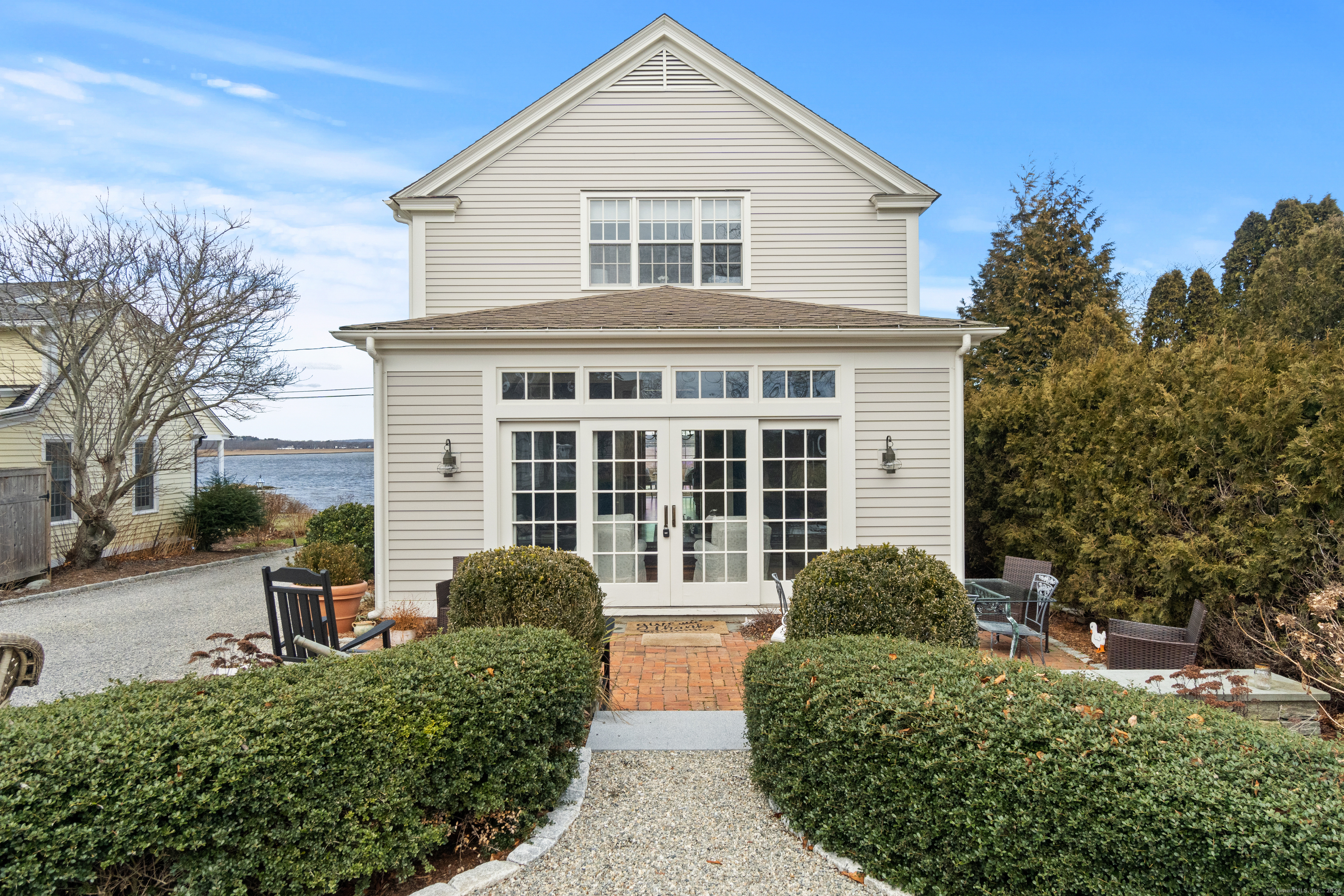 152 North Cove Road