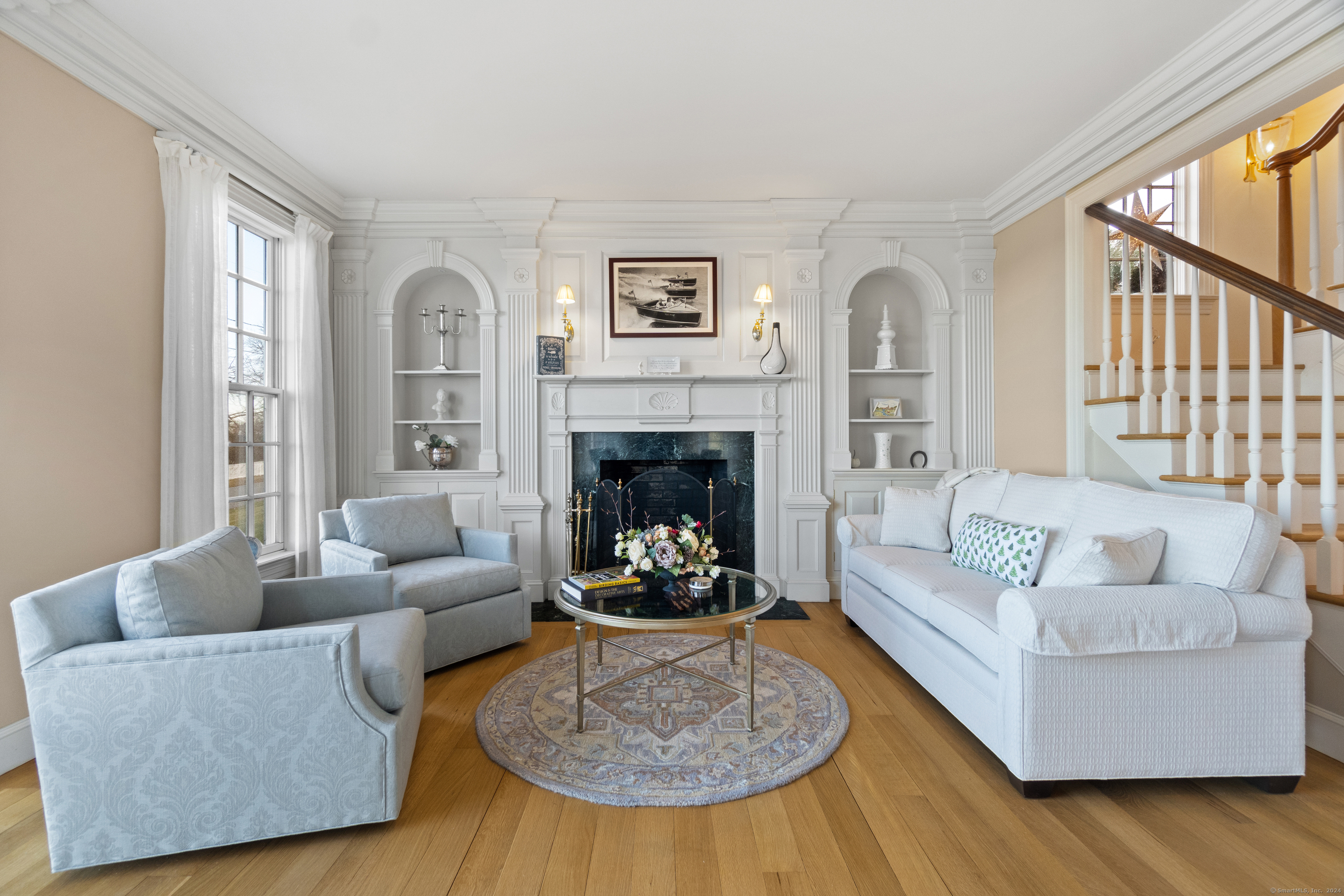 152 North Cove Road