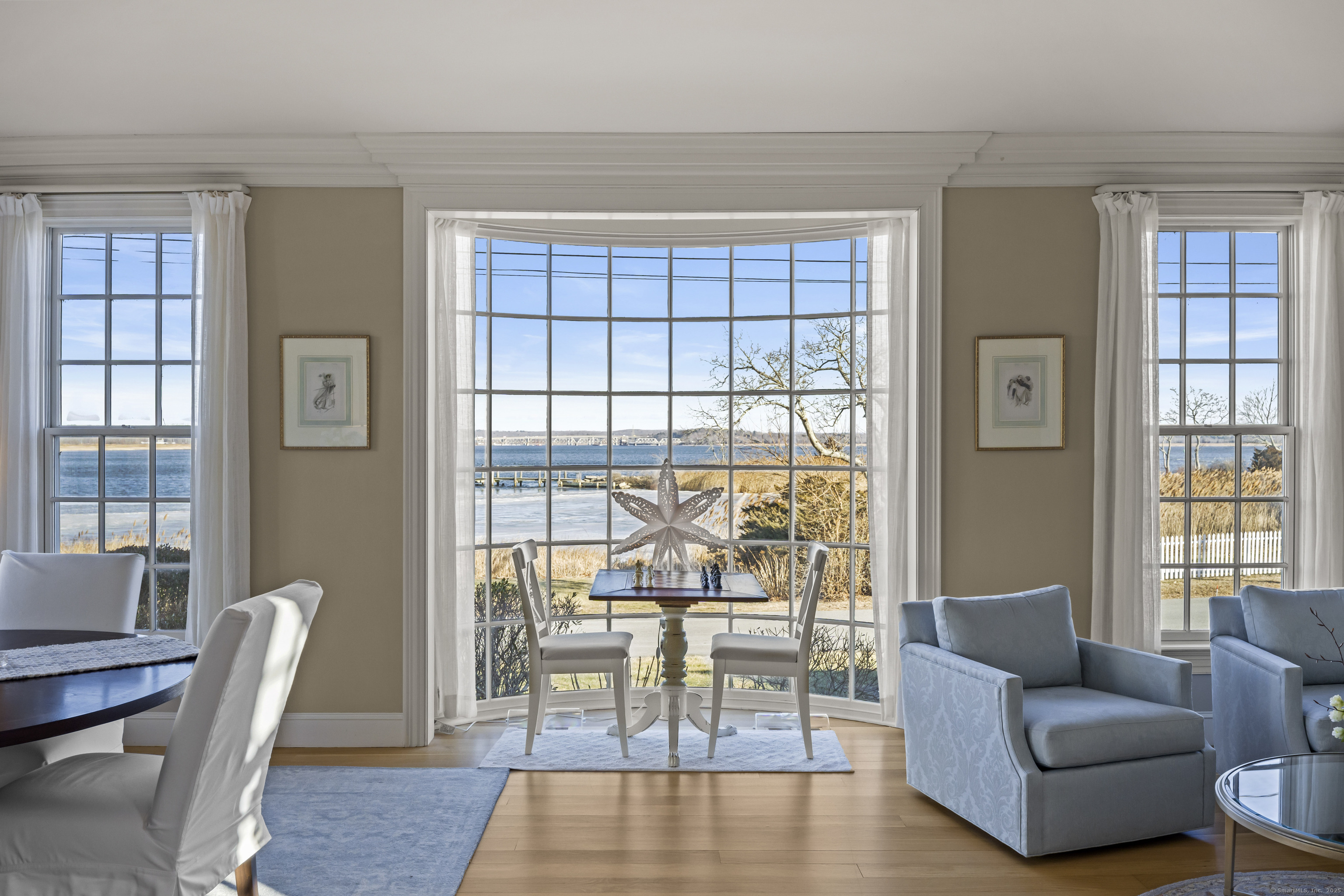 152 North Cove Road