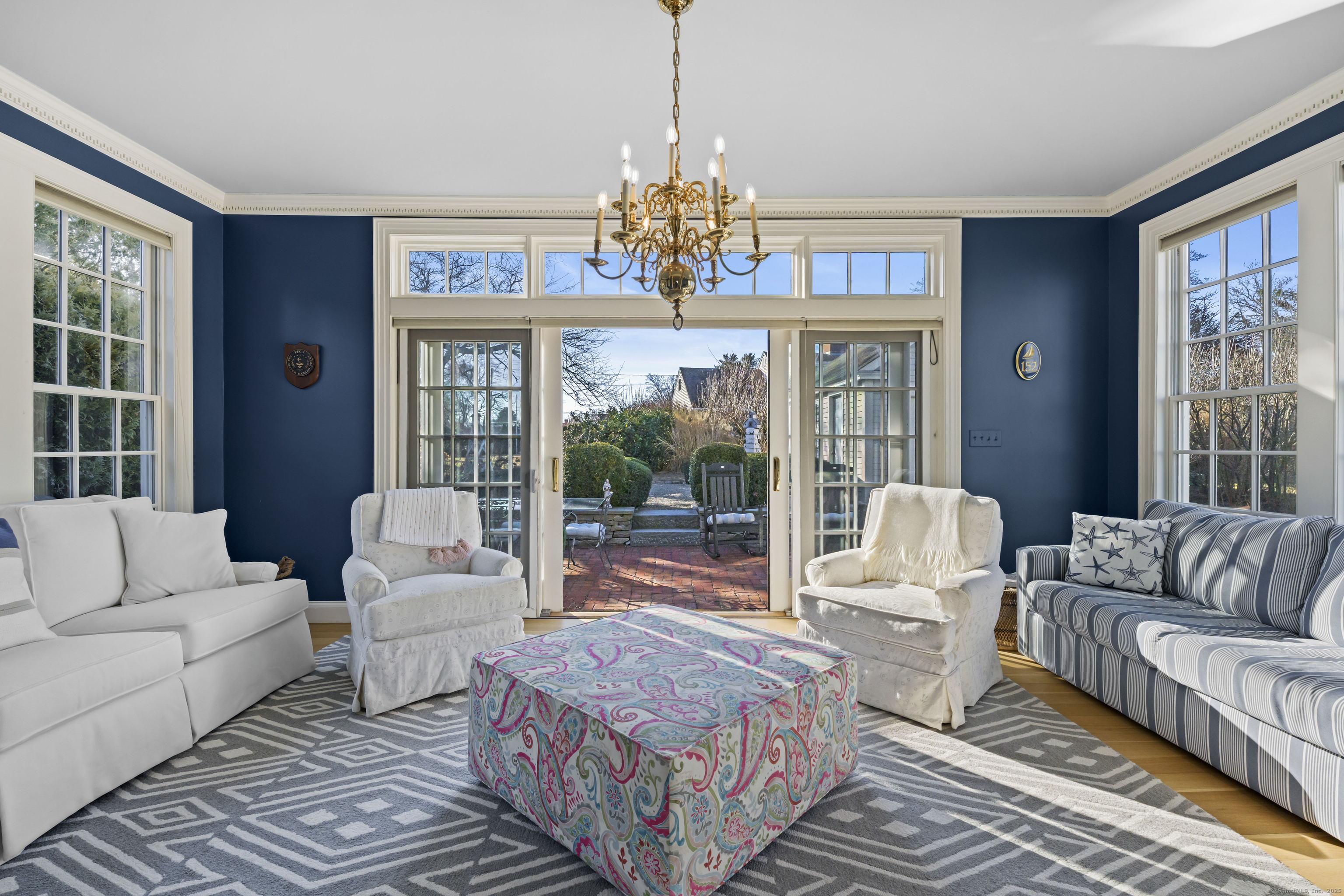 152 North Cove Road