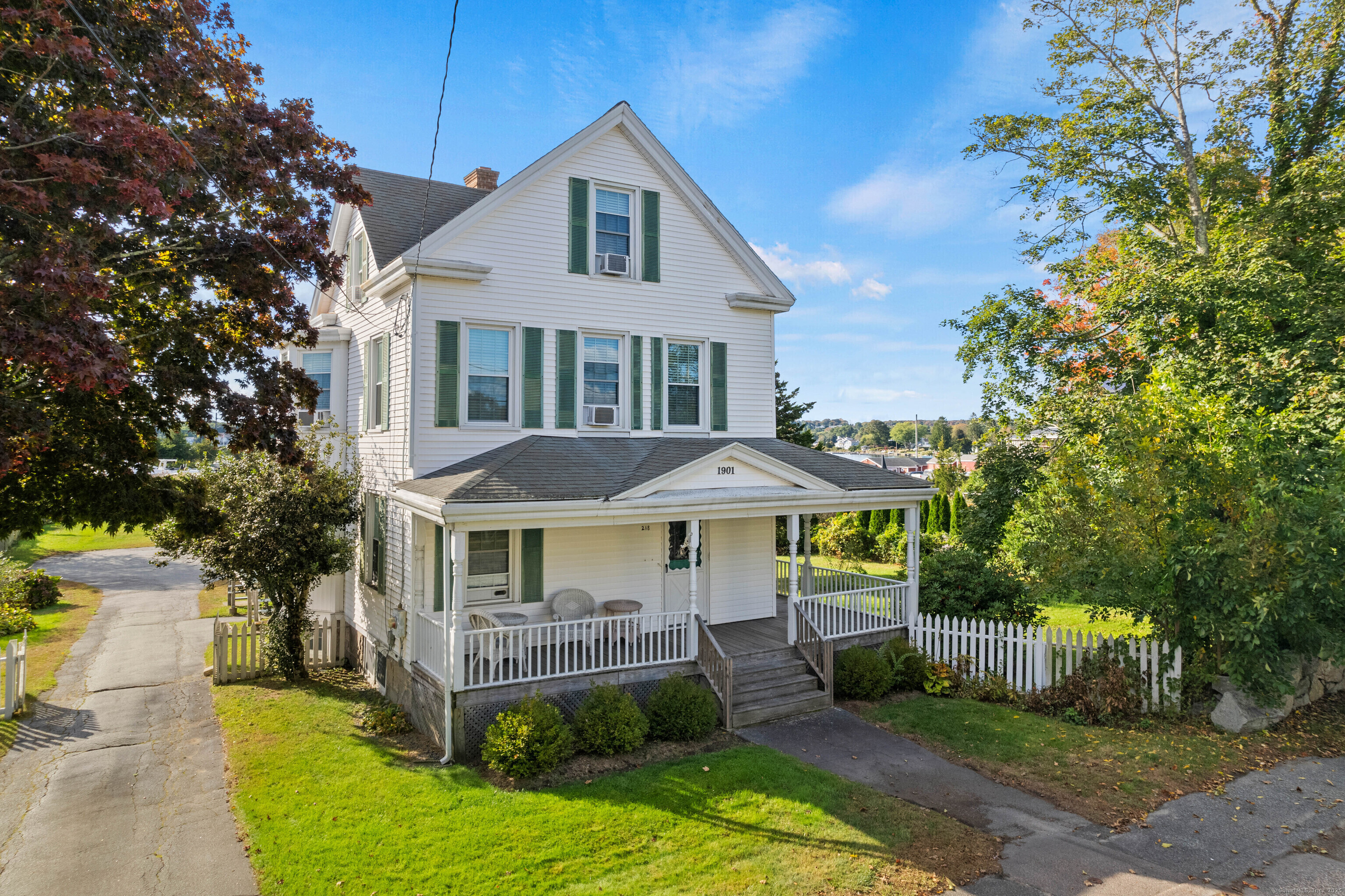 218 North Water Street