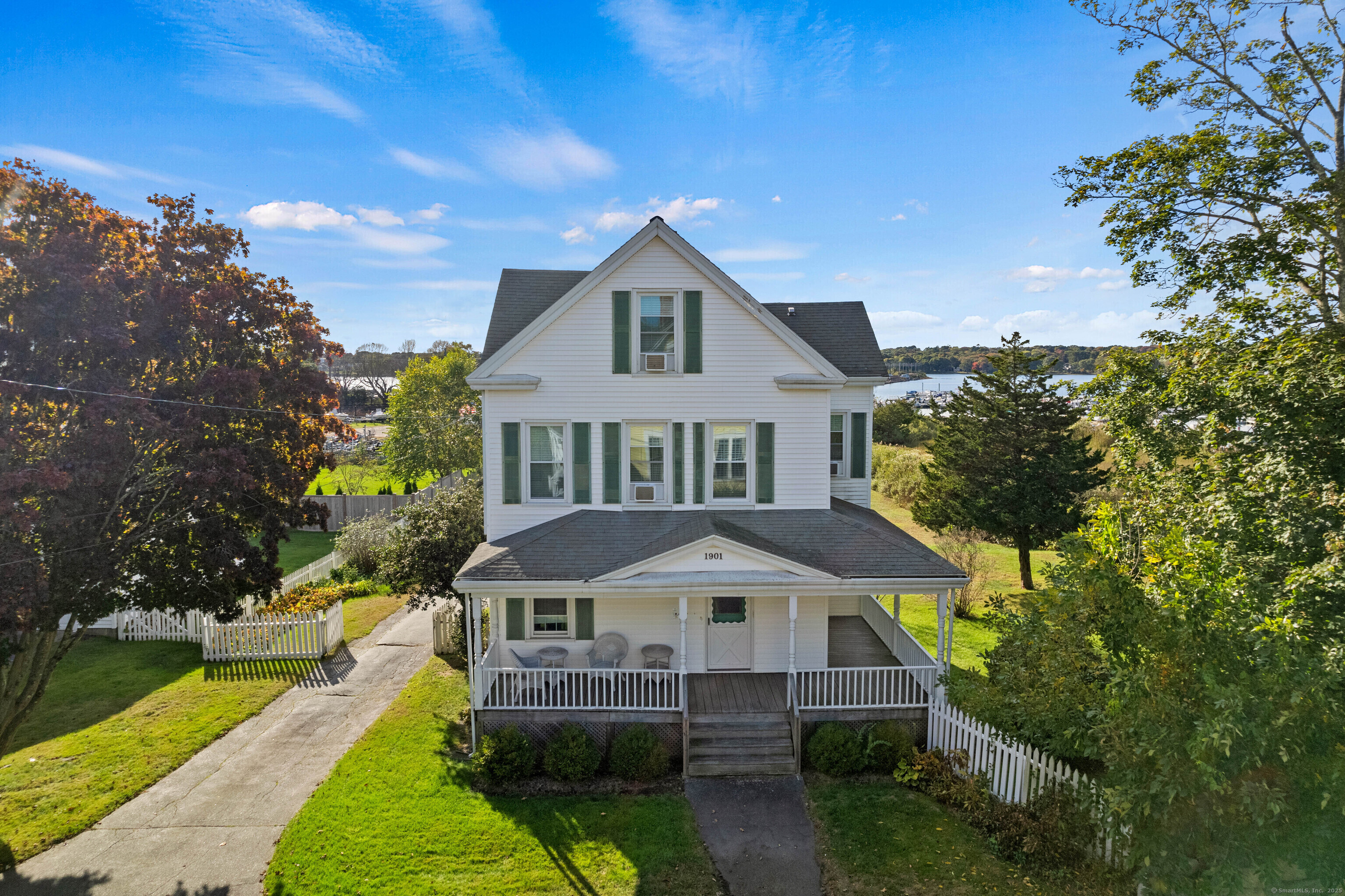 218 North Water Street