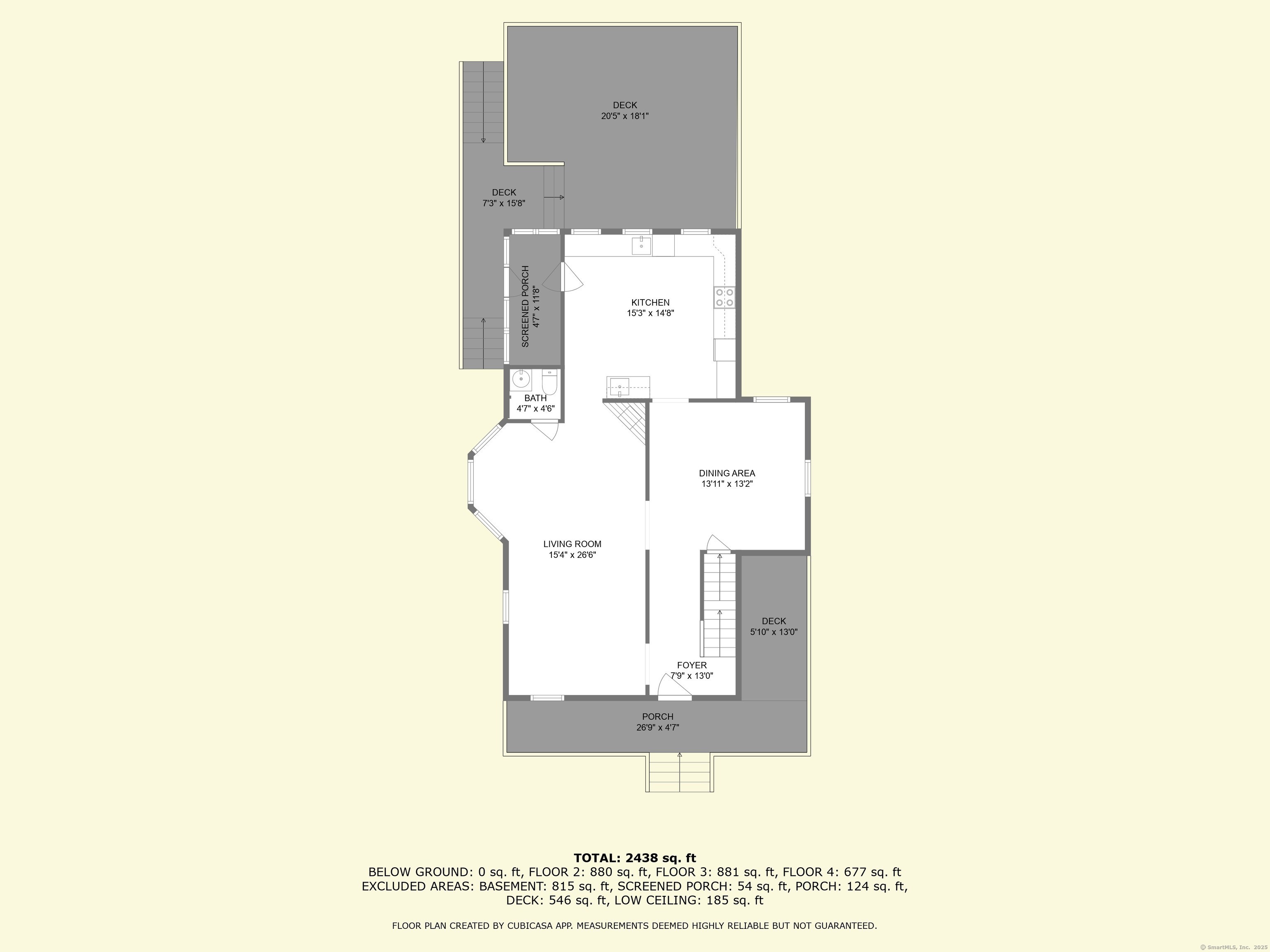 218 North Water Street
