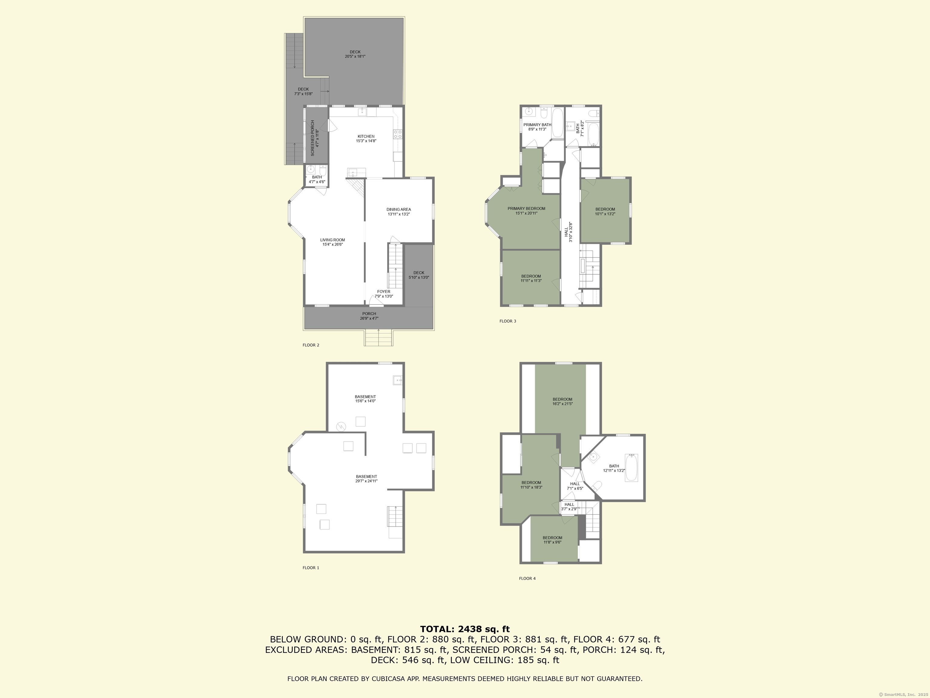 218 North Water Street