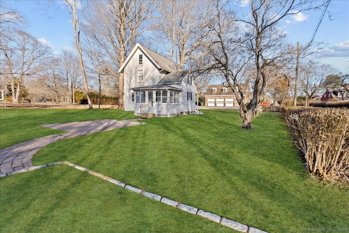 72 Lyme Street