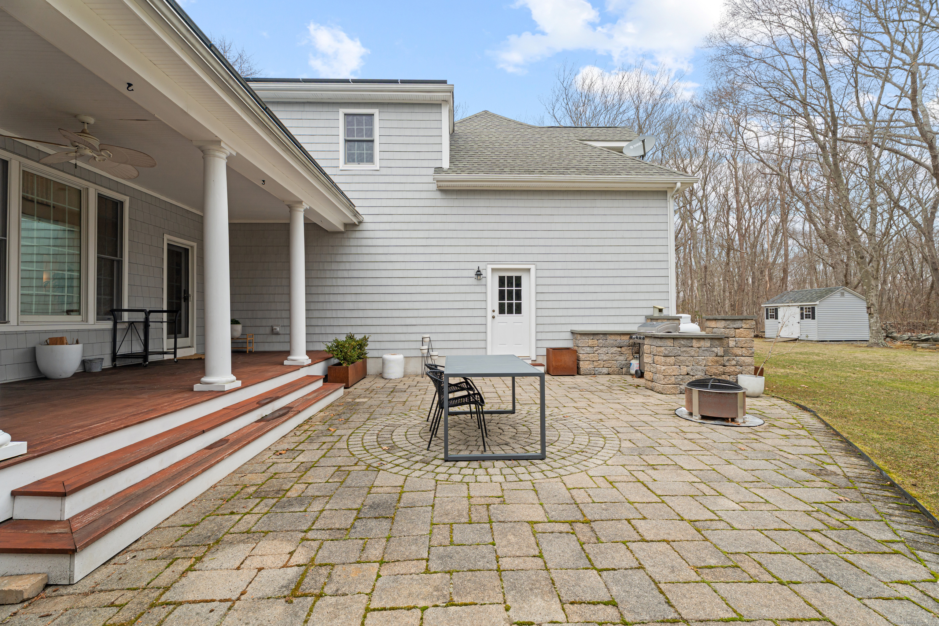 16 Perkins Farm Road