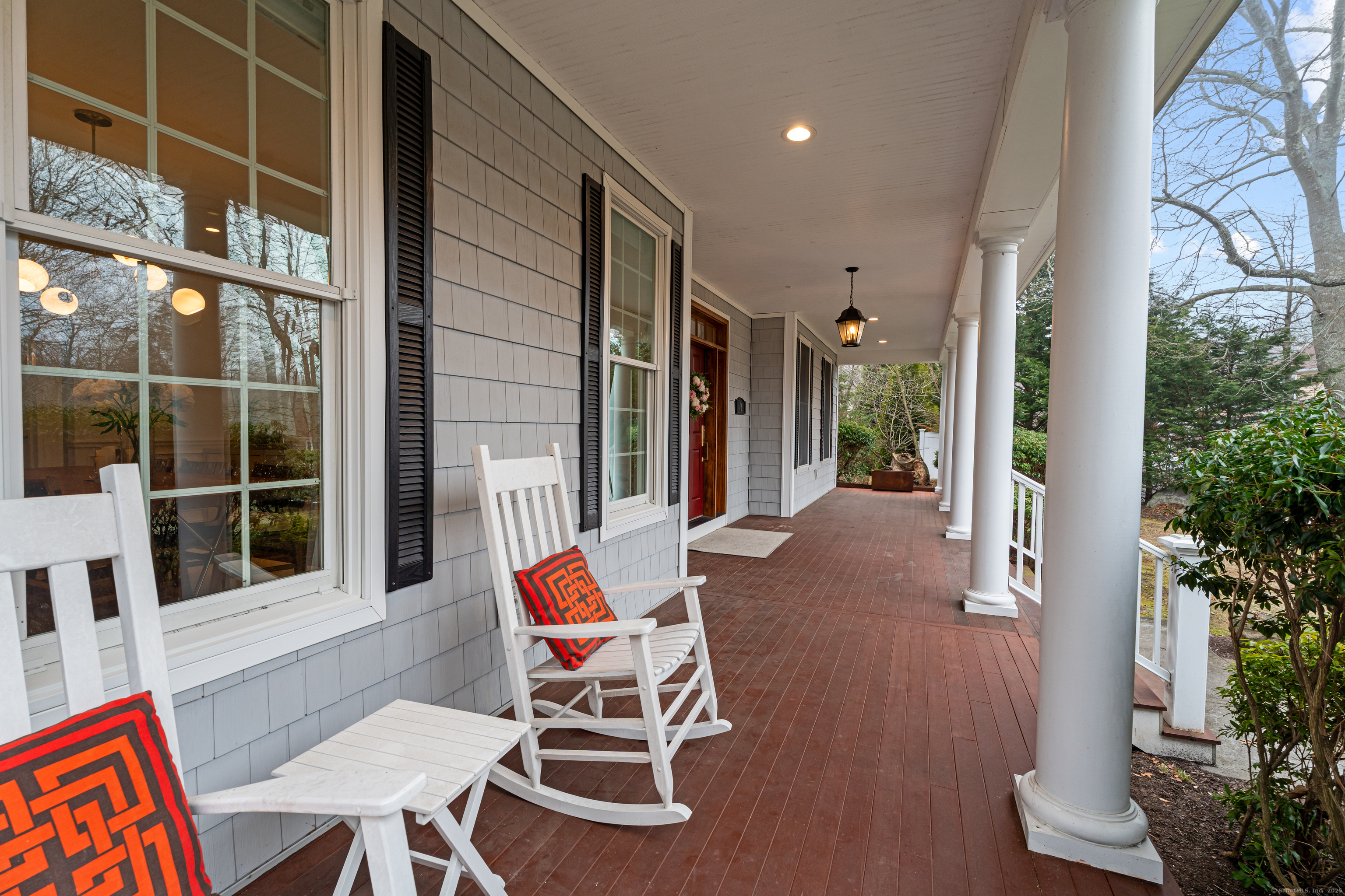 16 Perkins Farm Road