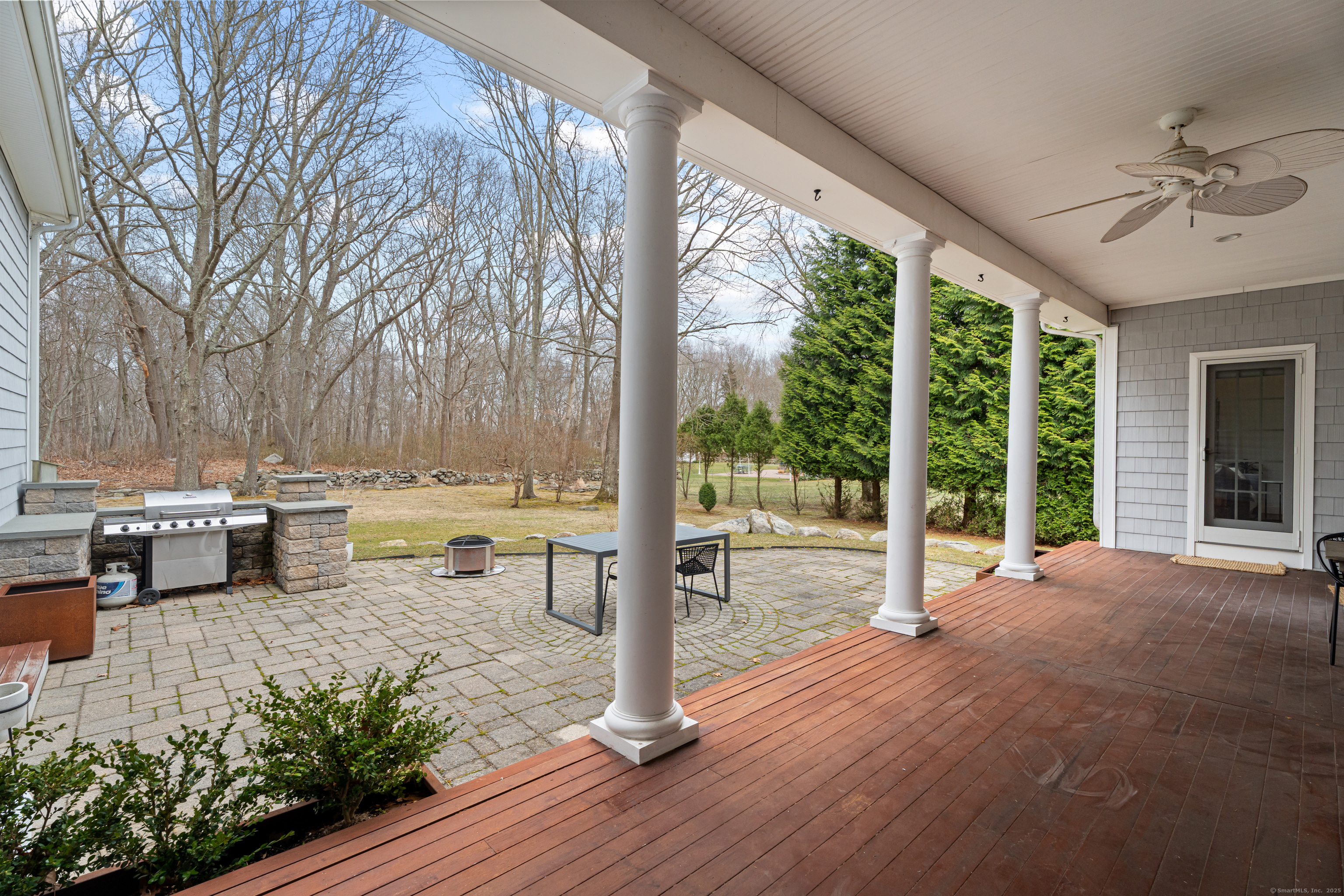 16 Perkins Farm Road