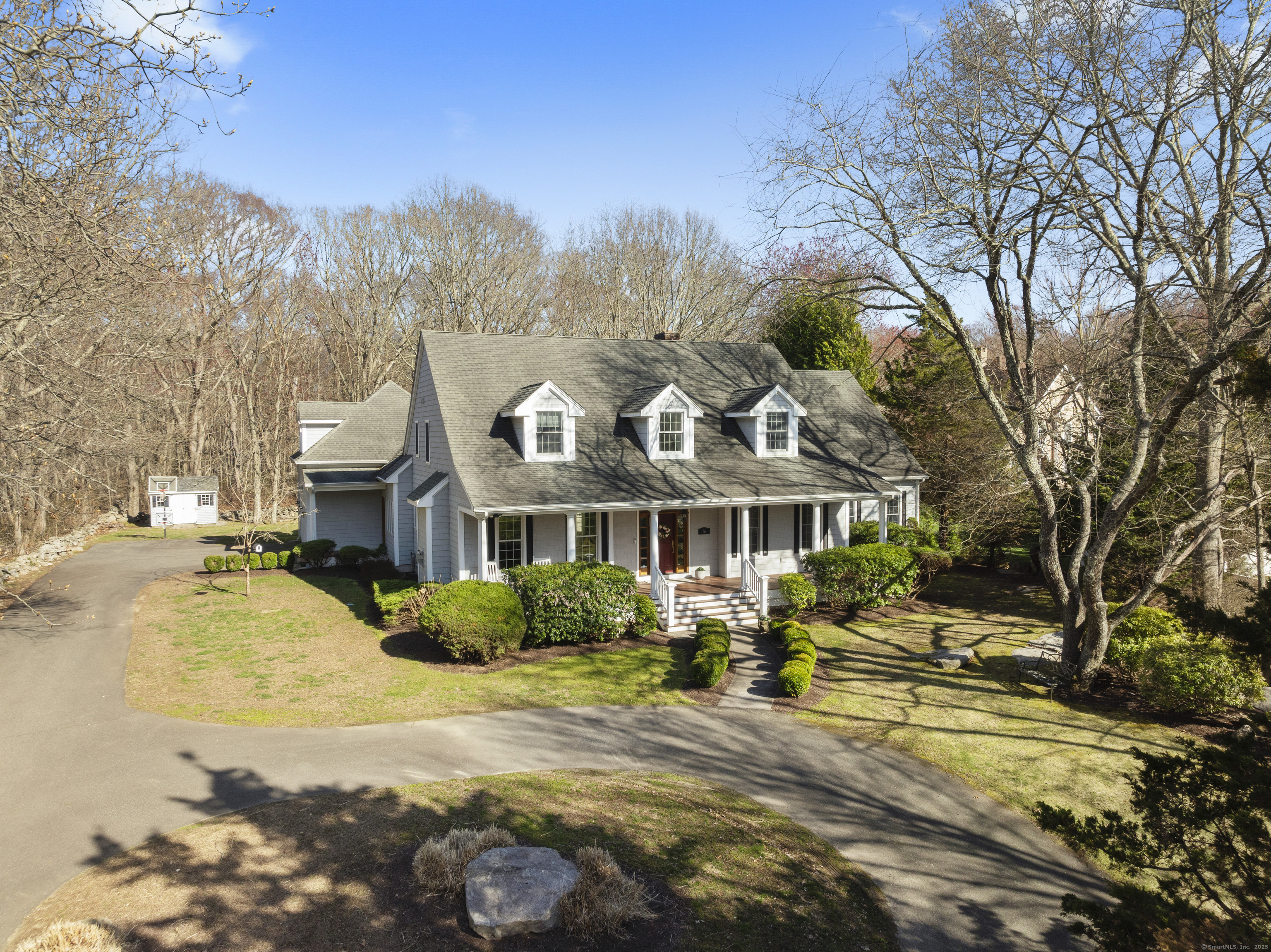 16 Perkins Farm Road
