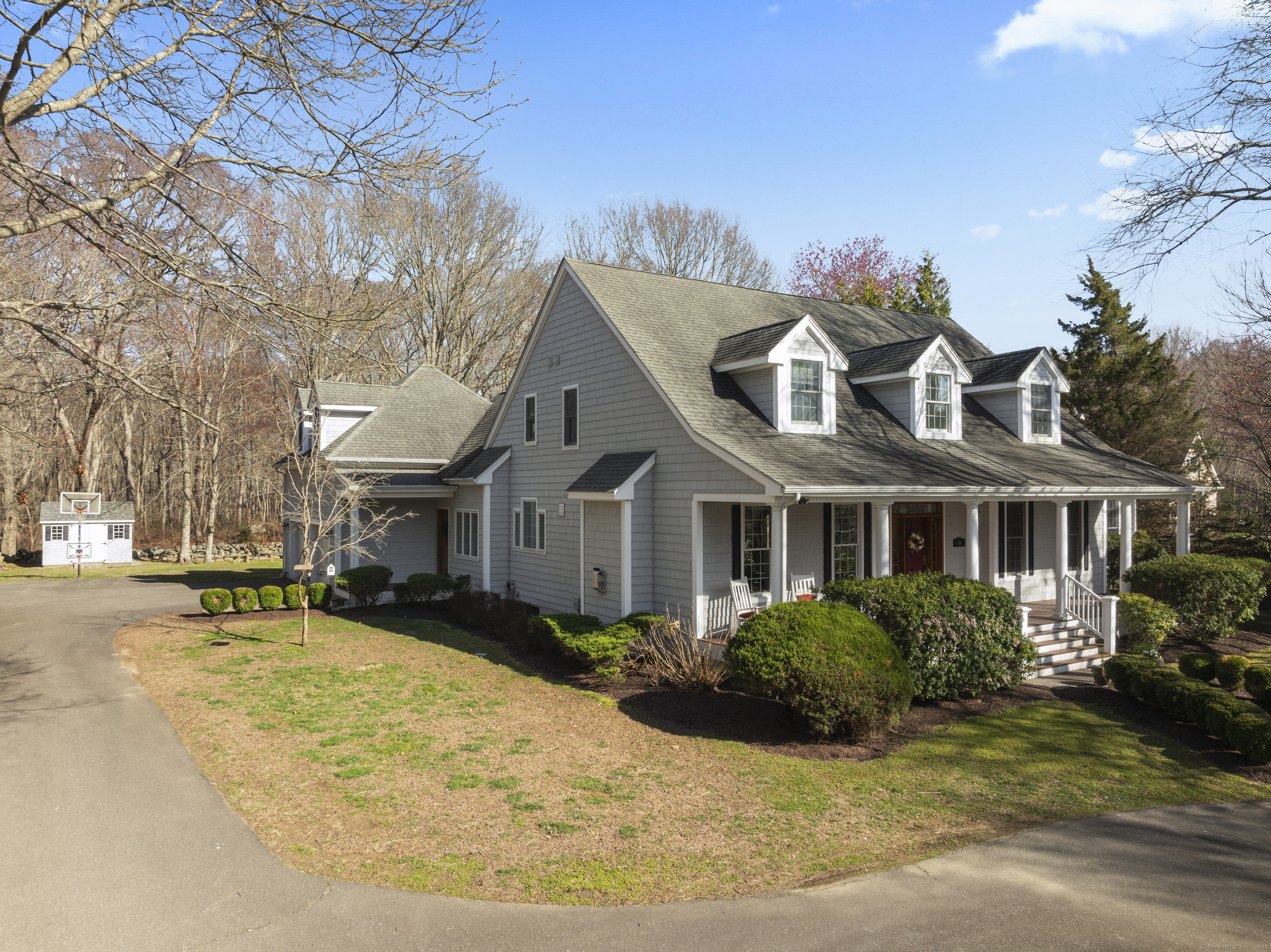 16 Perkins Farm Road