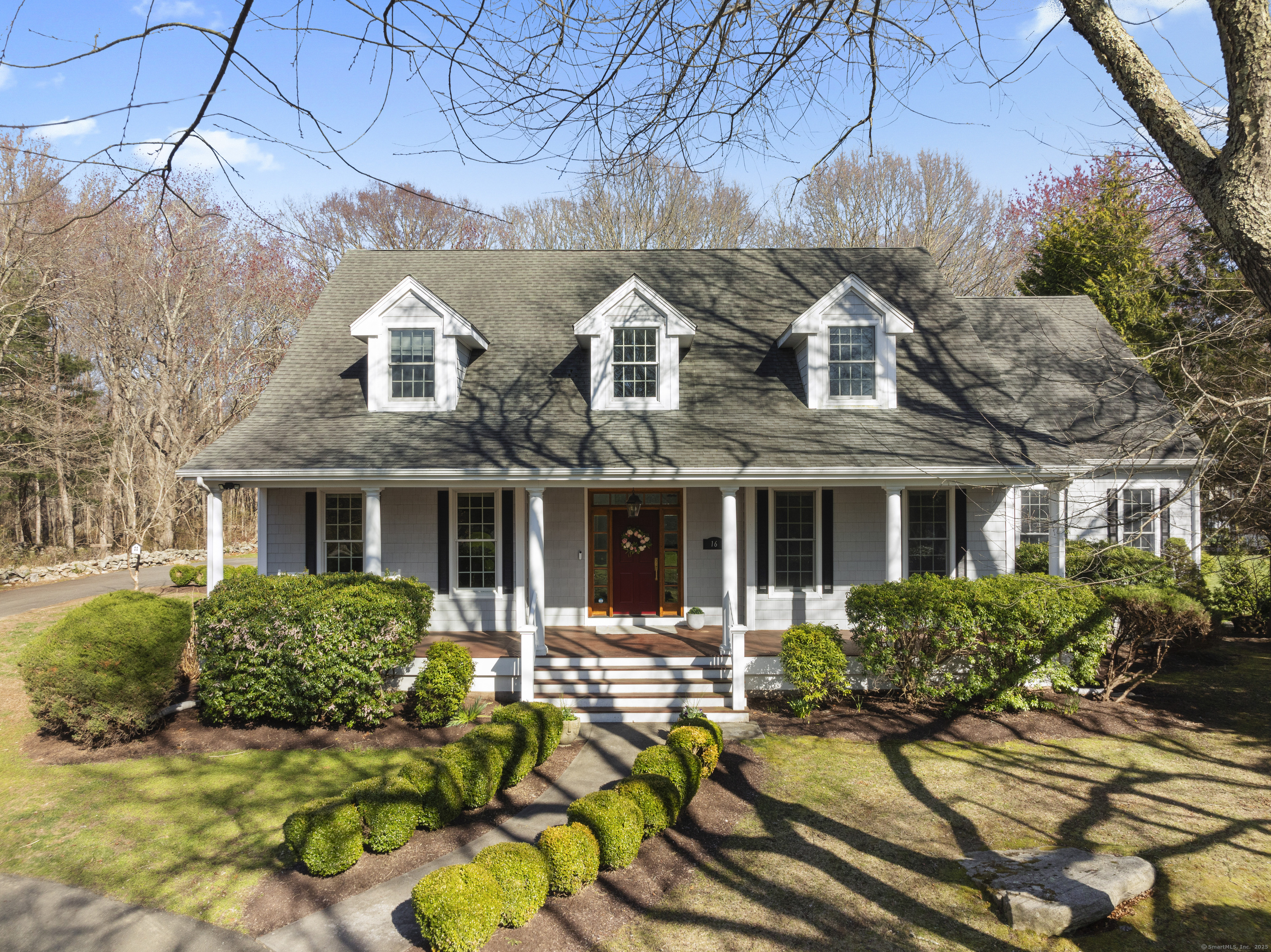 16 Perkins Farm Road