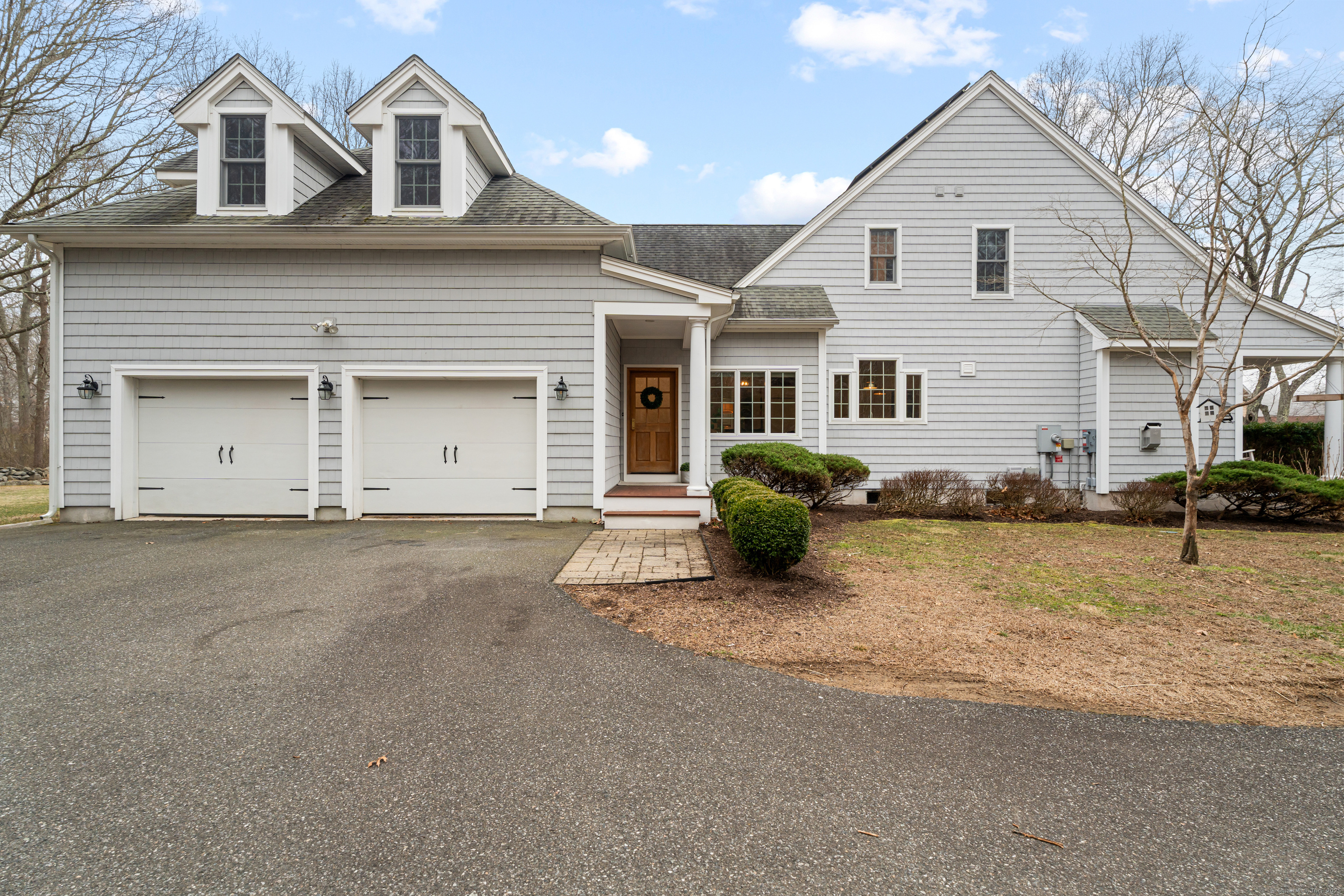 16 Perkins Farm Road