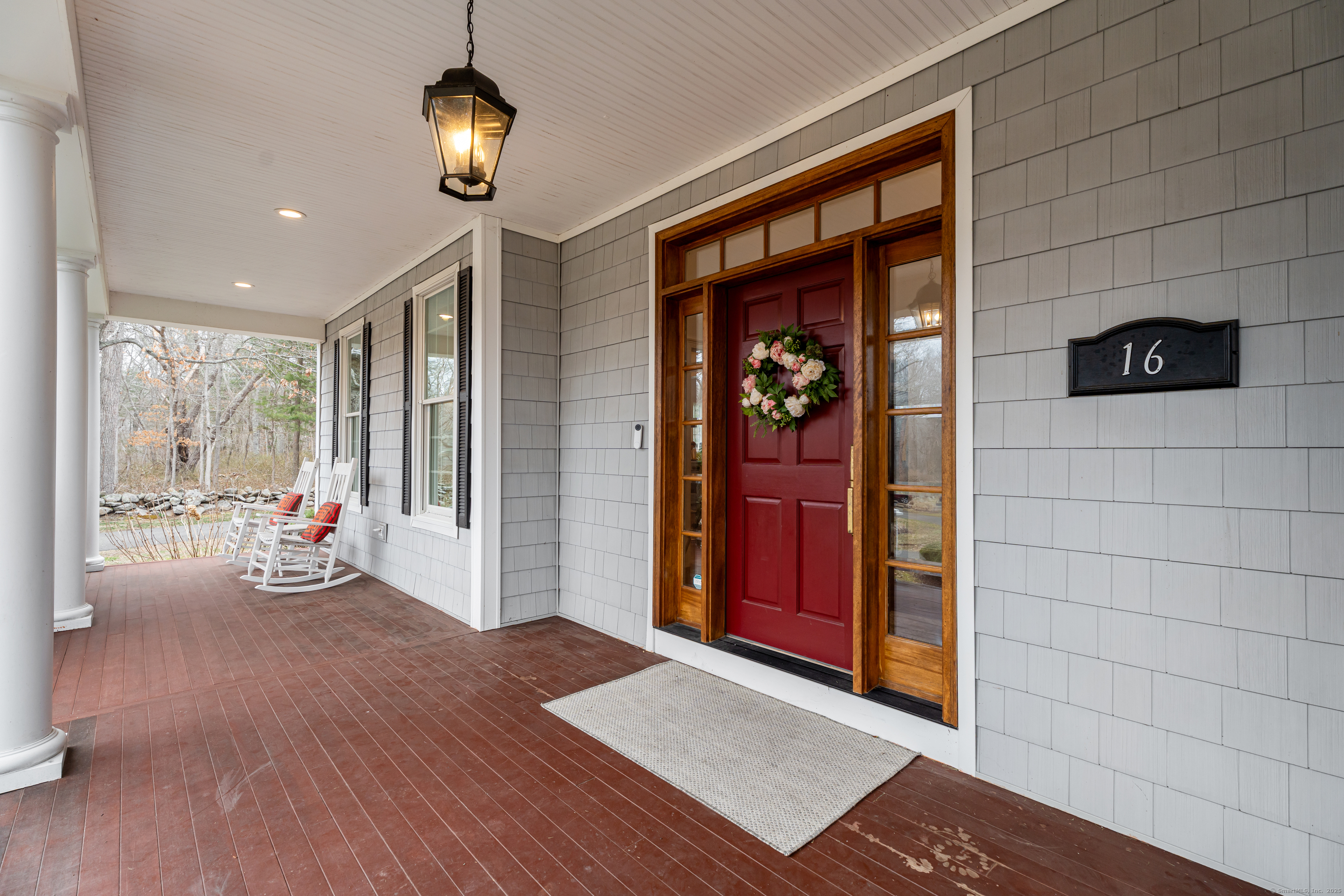 16 Perkins Farm Road