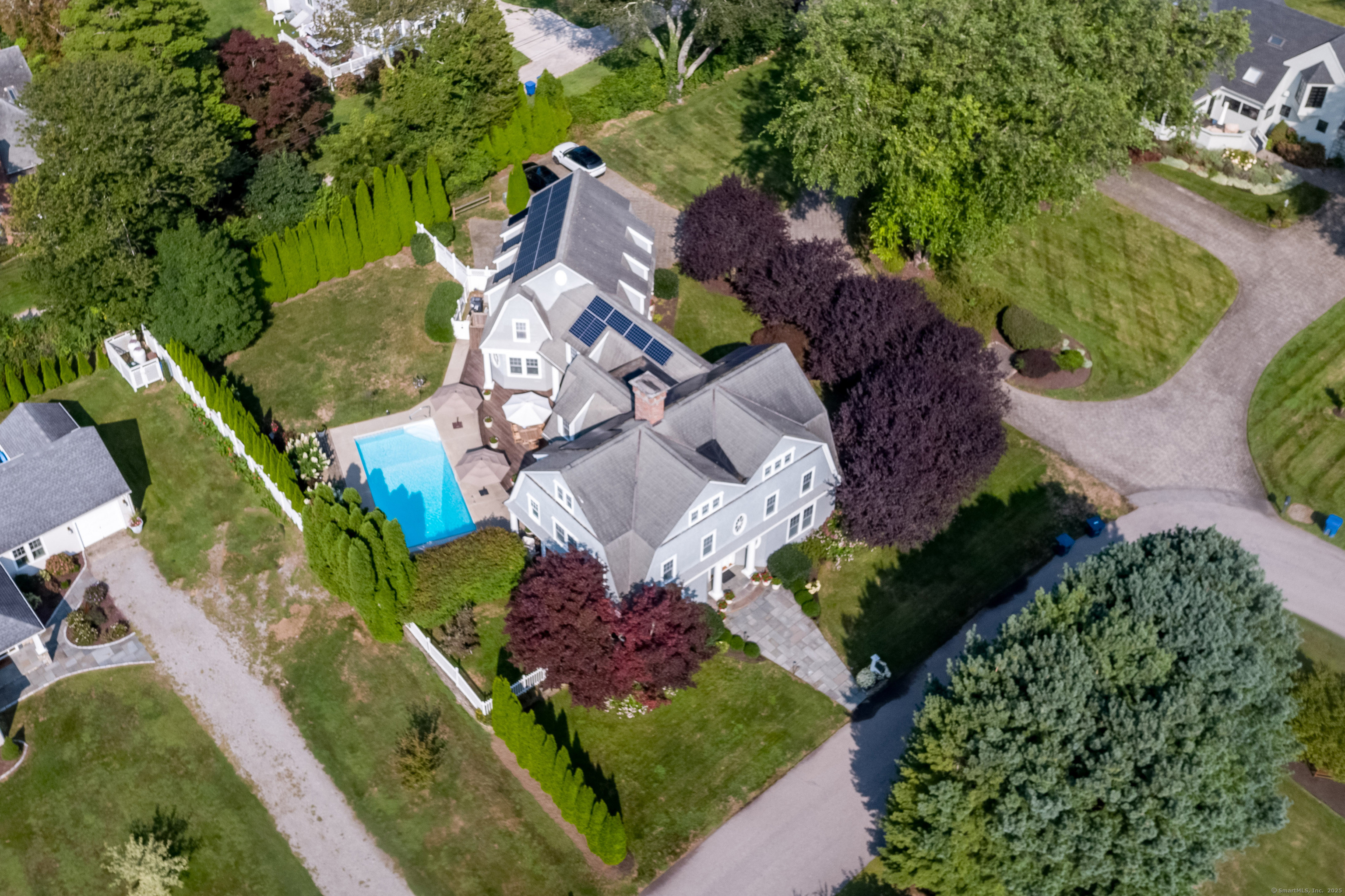 3 Sea Meadows Lane
