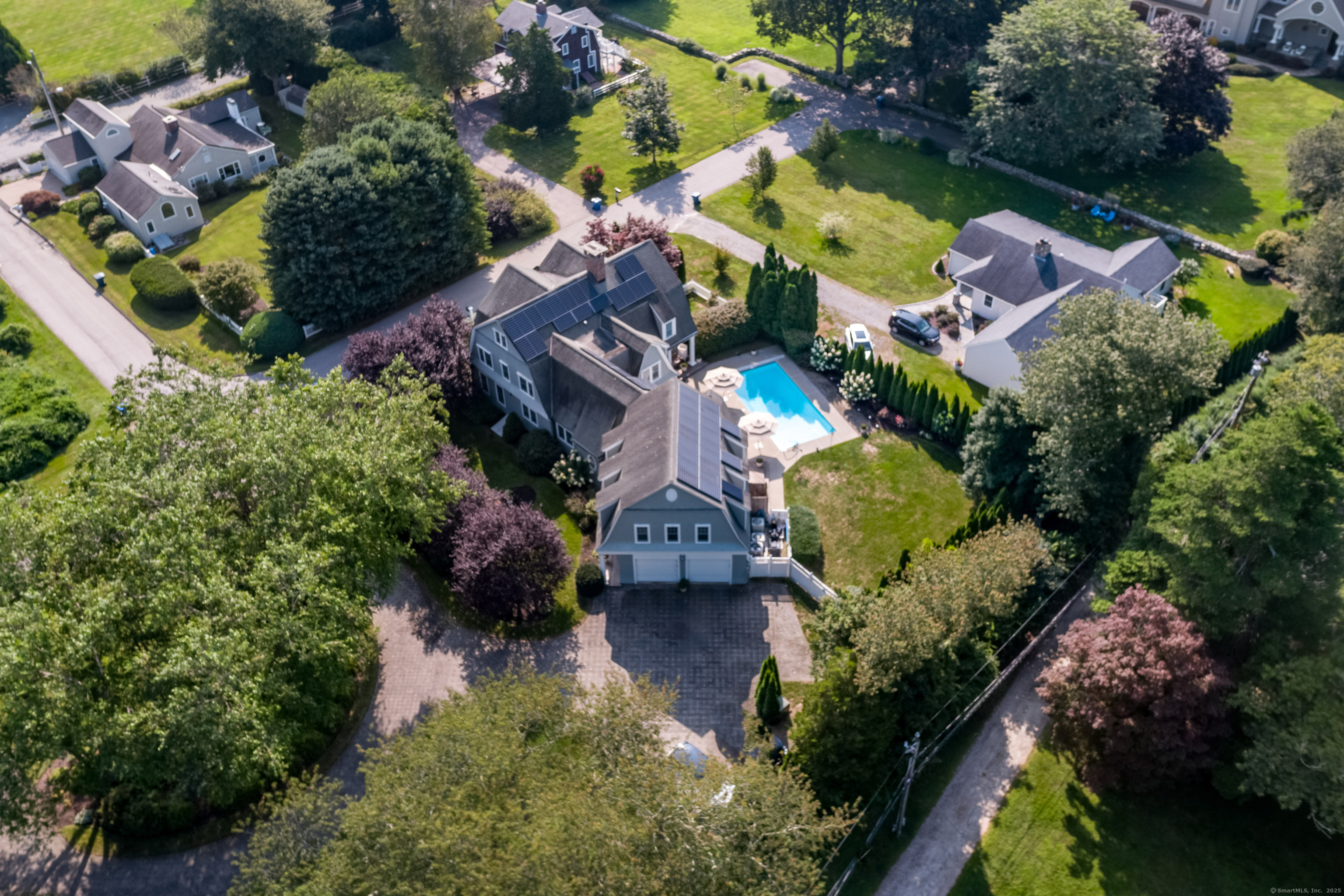 3 Sea Meadows Lane