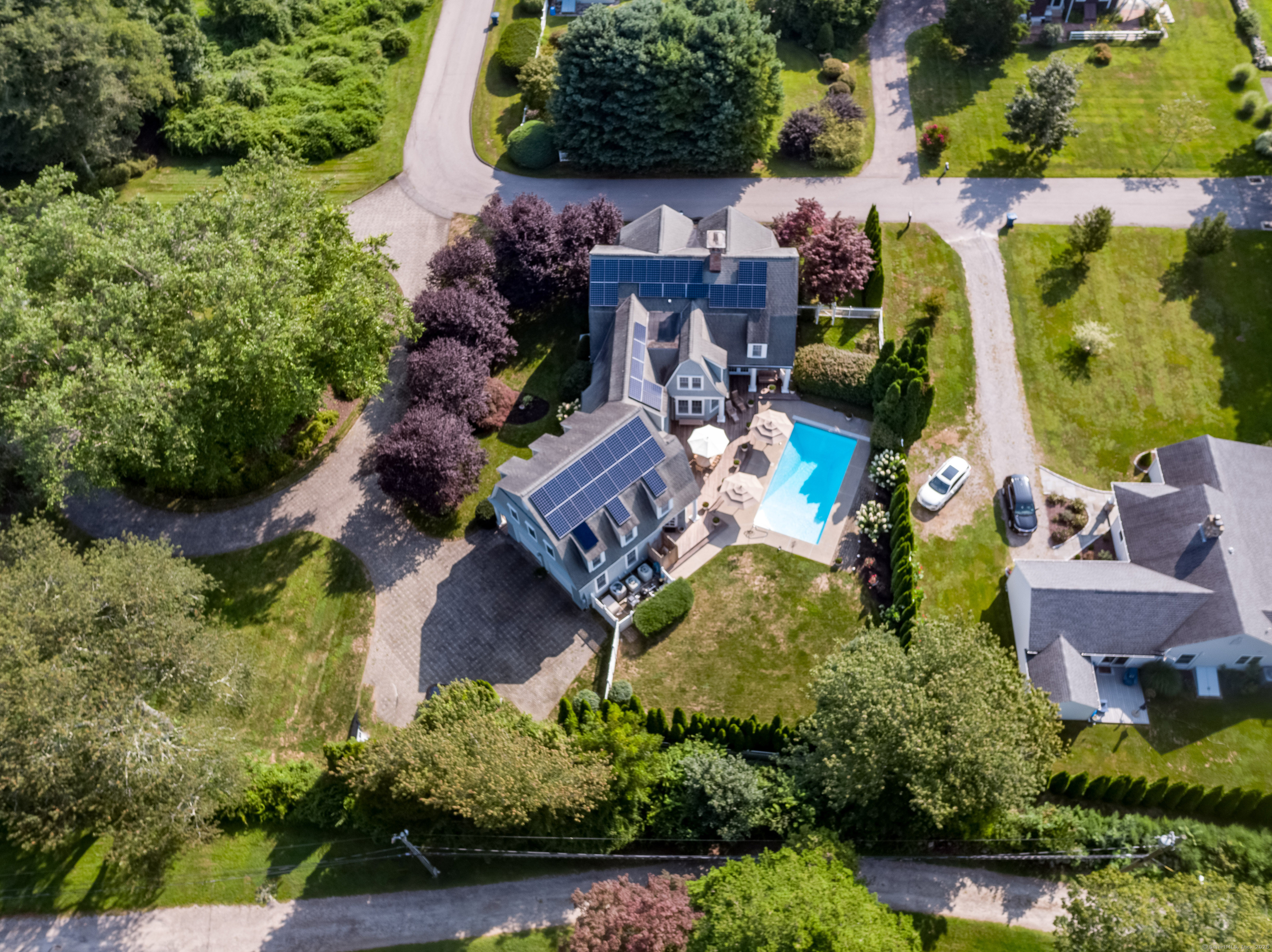 3 Sea Meadows Lane