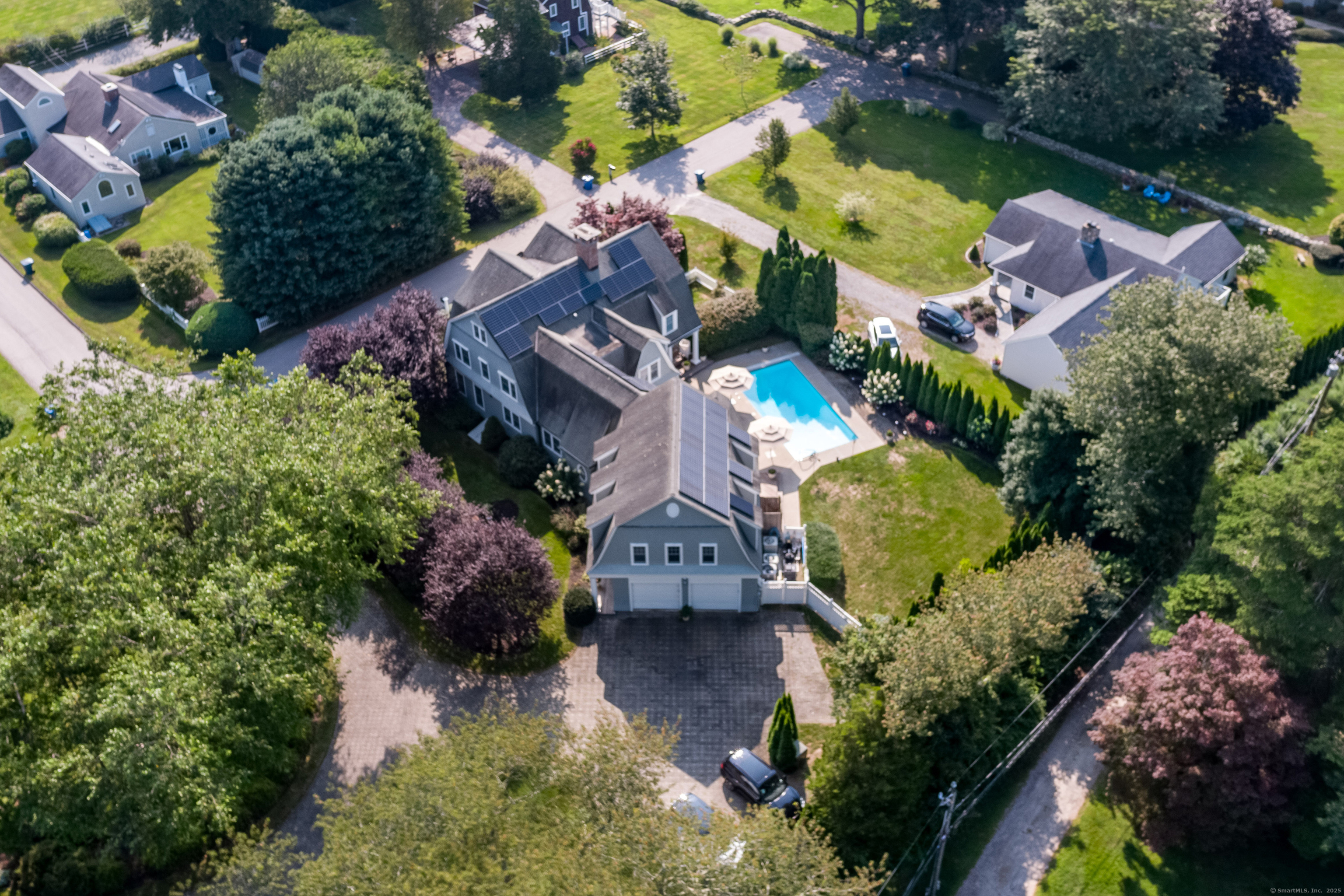 3 Sea Meadows Lane