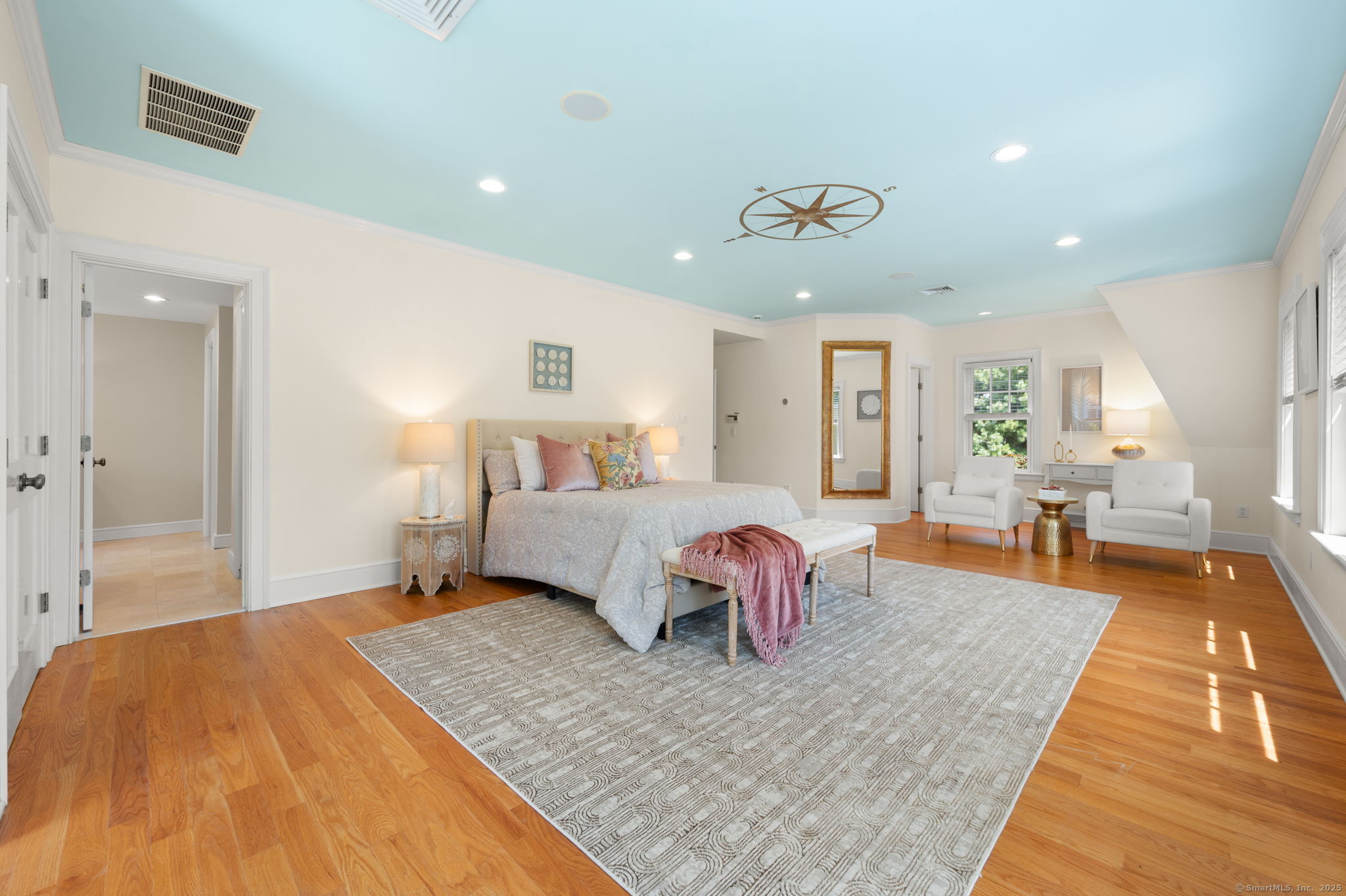3 Sea Meadows Lane