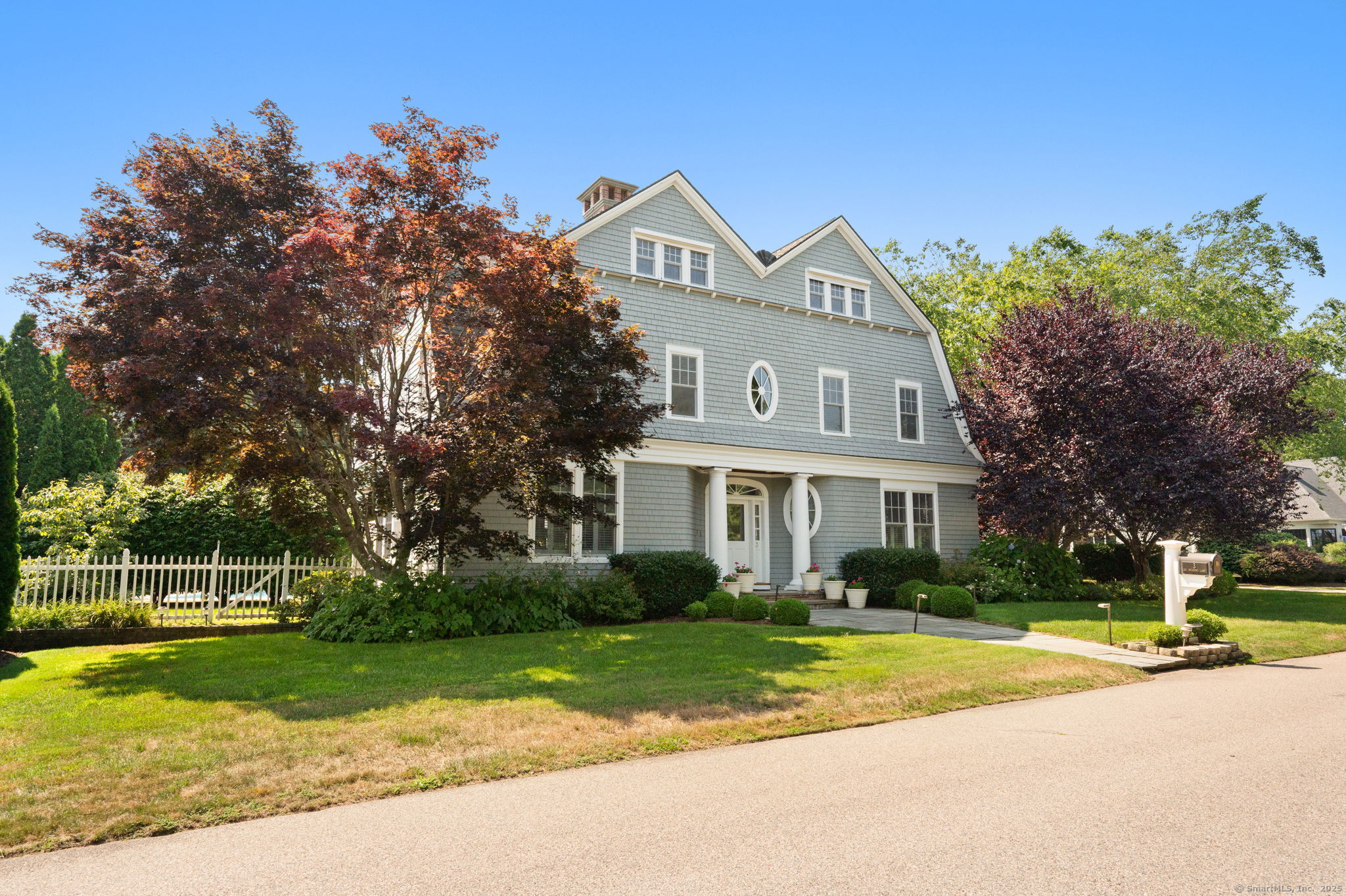 3 Sea Meadows Lane