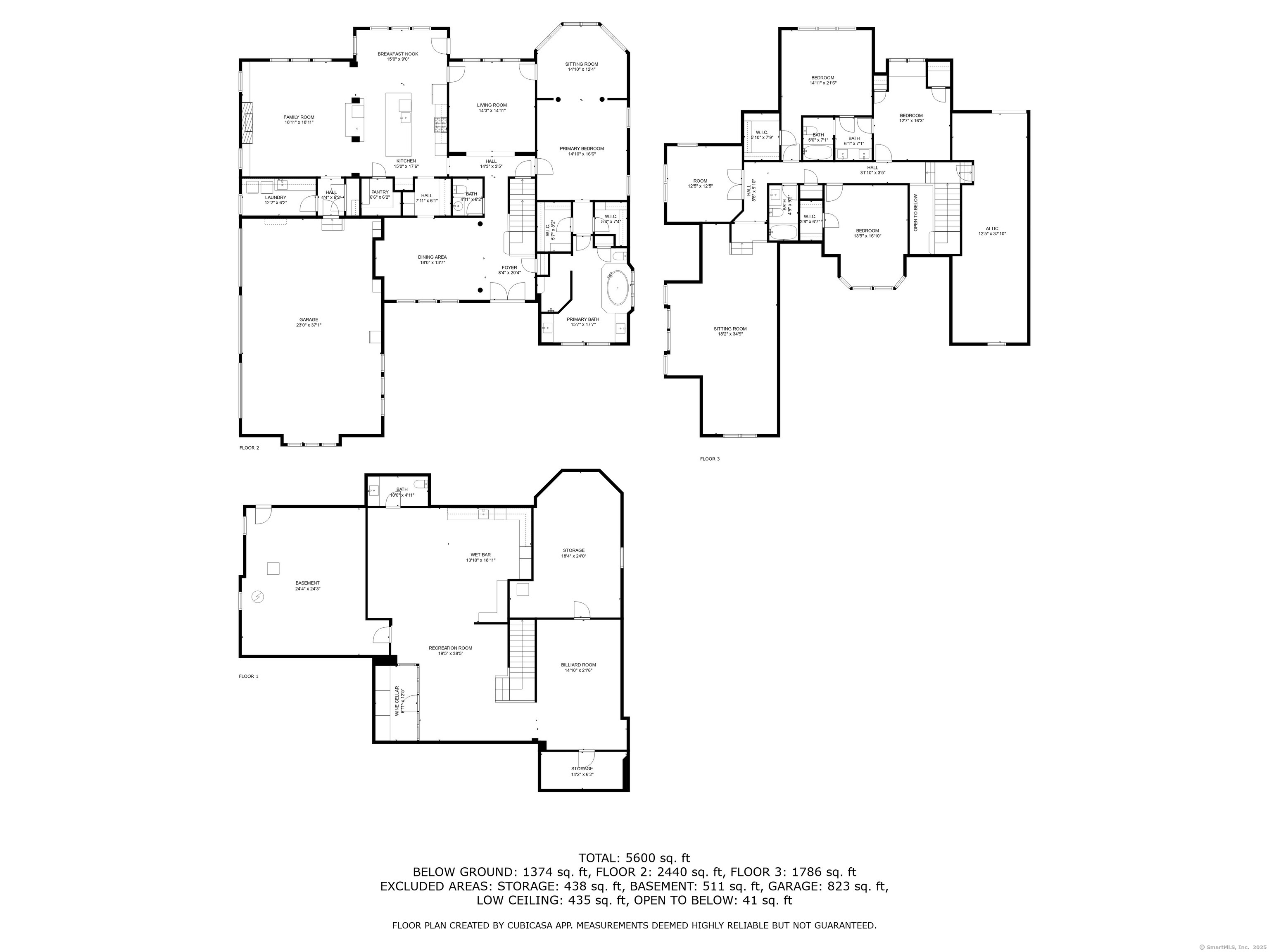 9 Whisper Cove Road