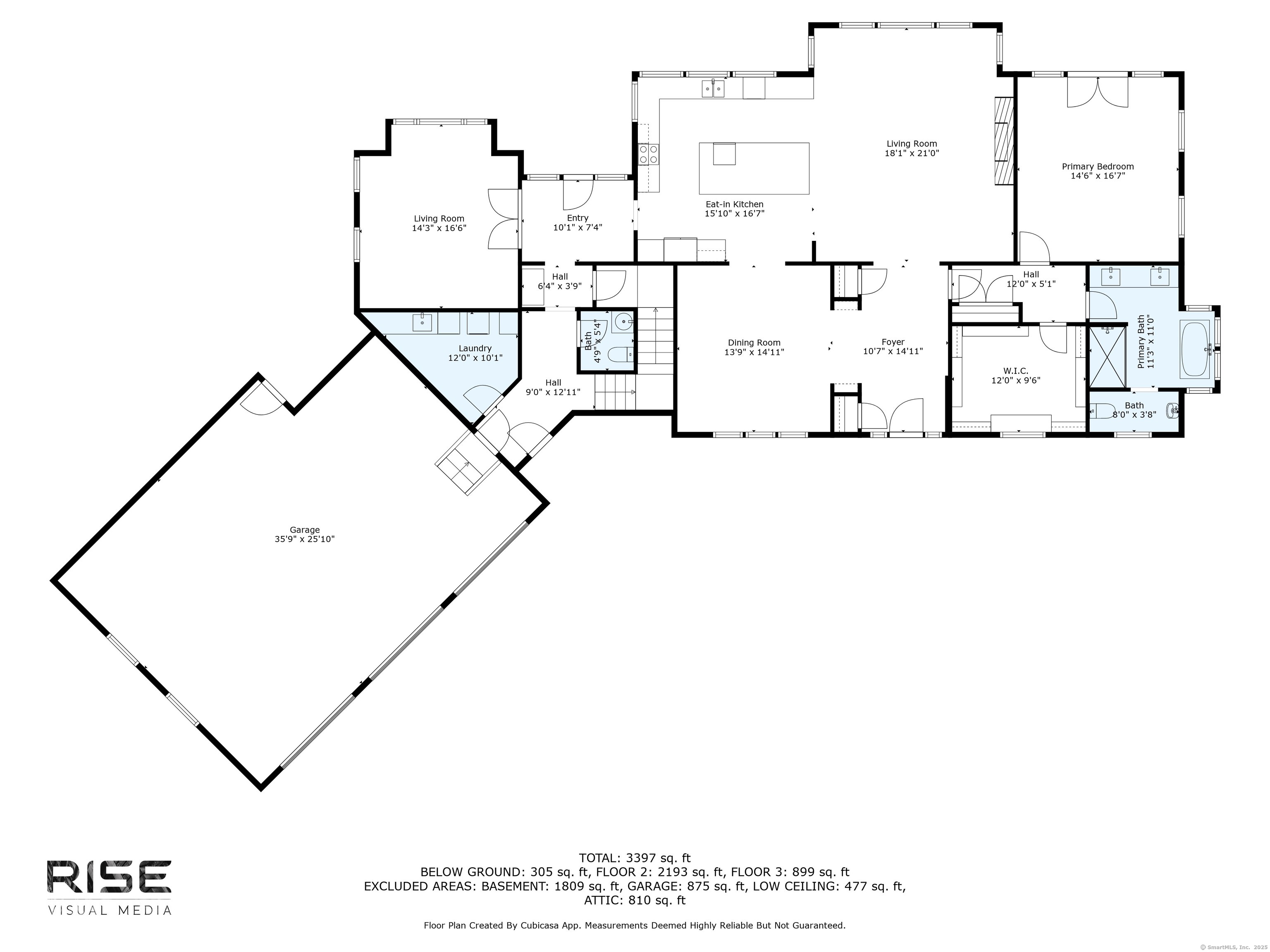 20 Otter Cove Drive