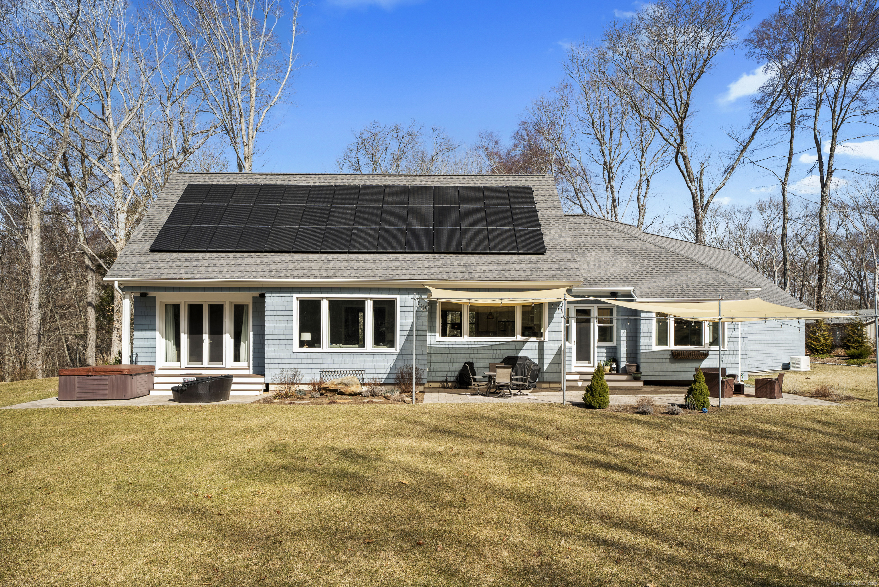 20 Otter Cove Drive